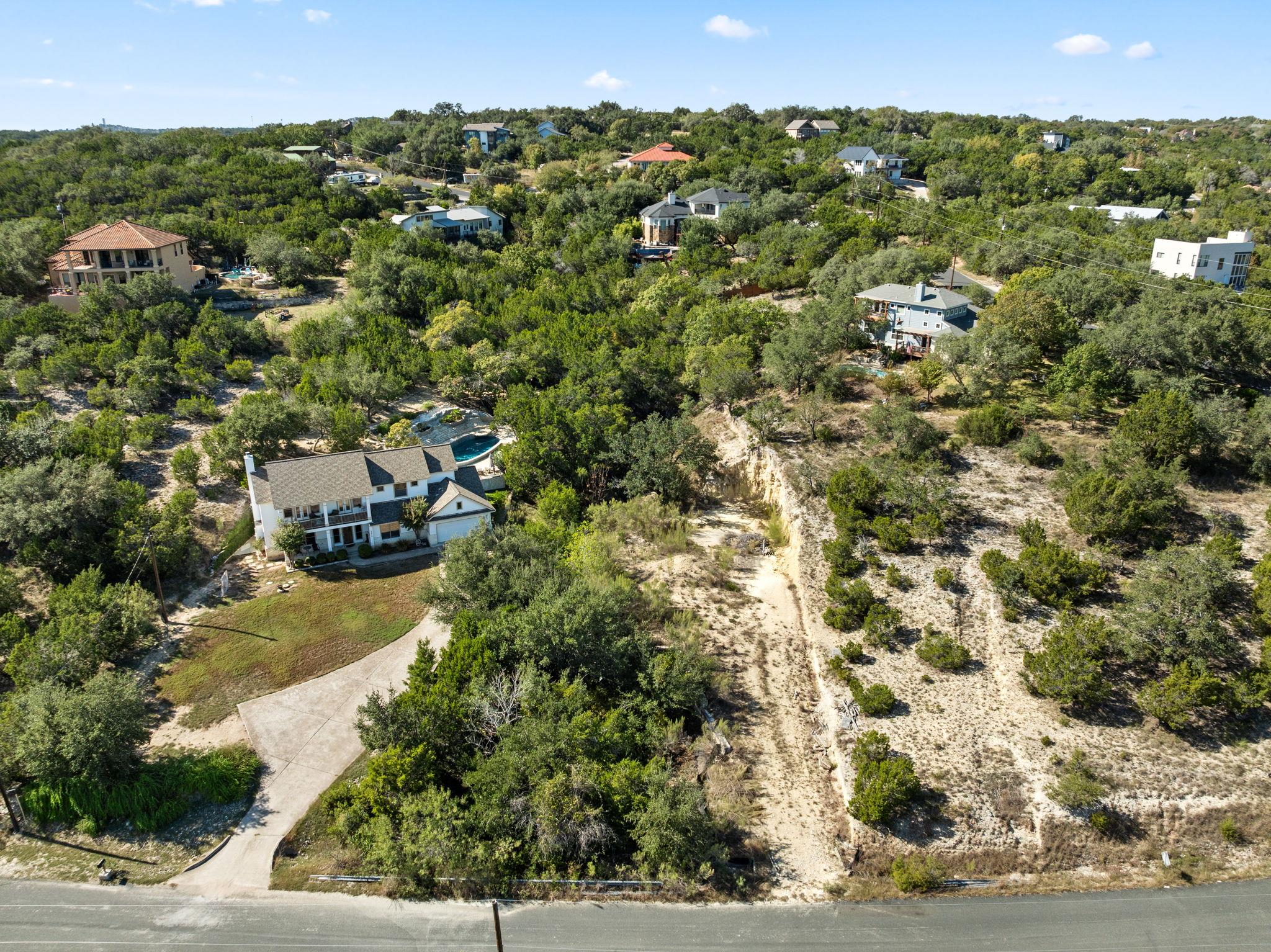 13701 Hunters Pass, Austin, TX 78734