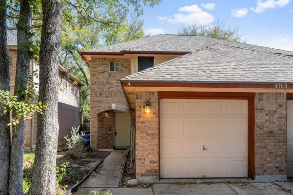 9703 Sugar Hill Dr # A, Austin, TX 78748