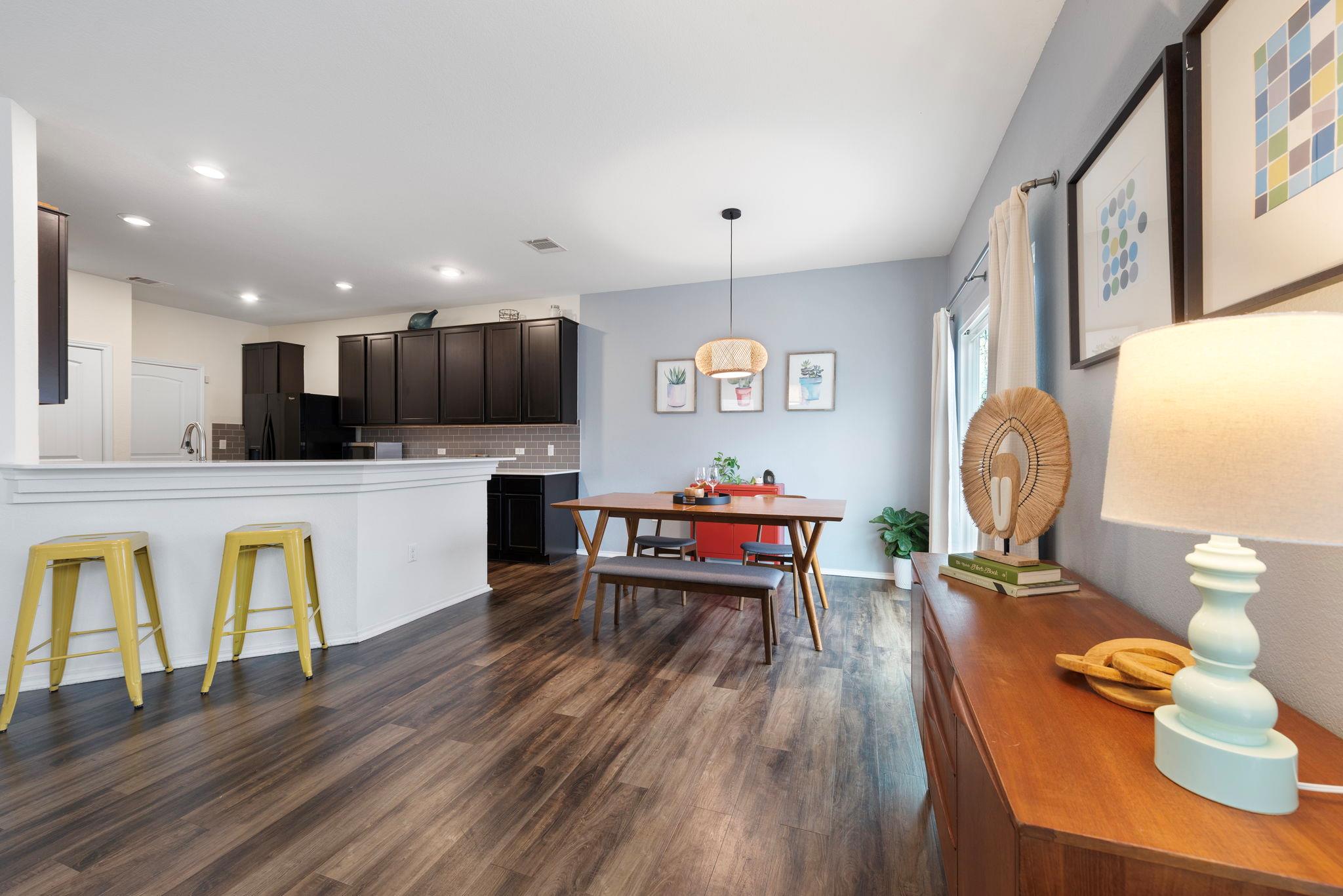 7611 Uray Dr, Austin, TX 78724