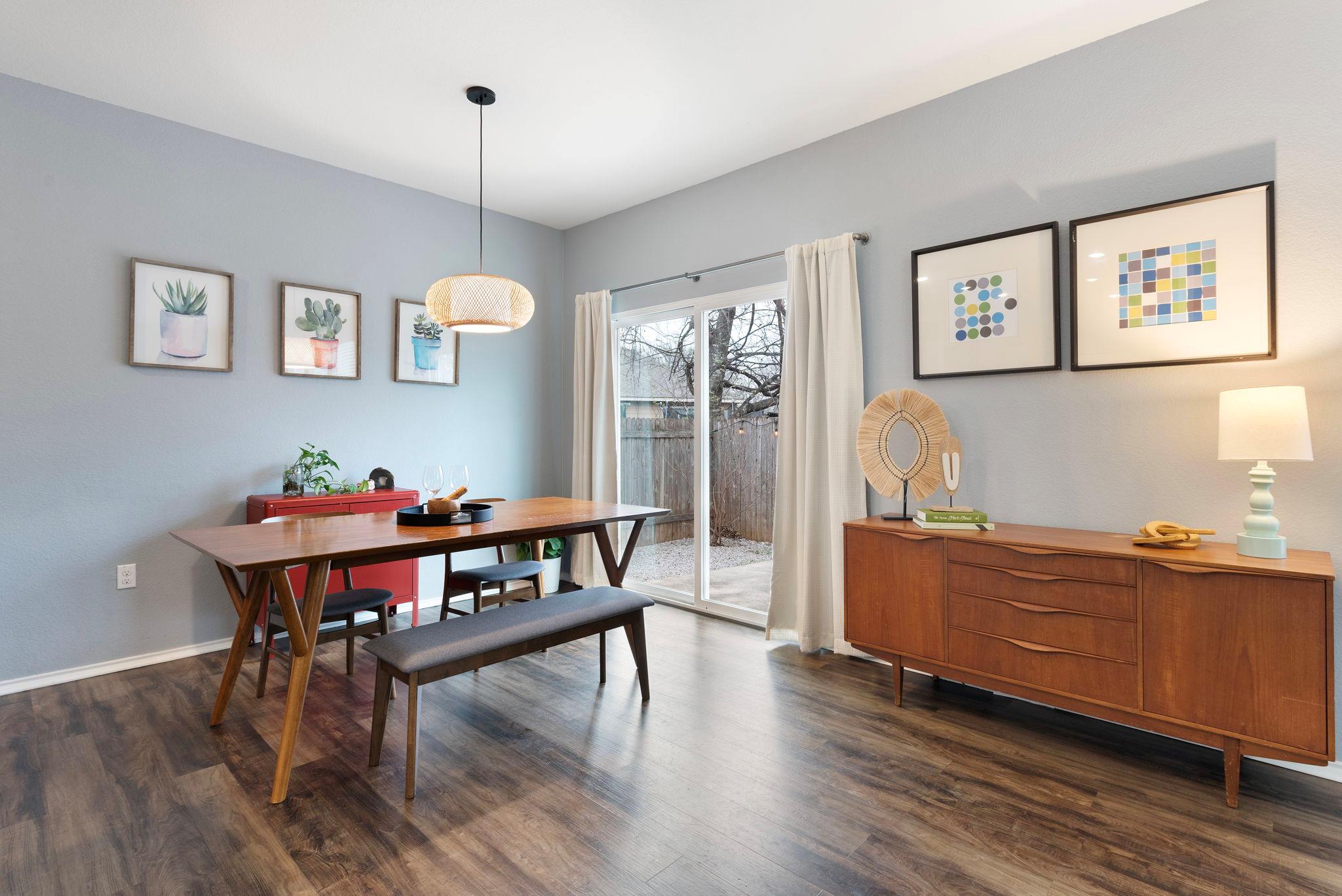 7611 Uray Dr, Austin, TX 78724