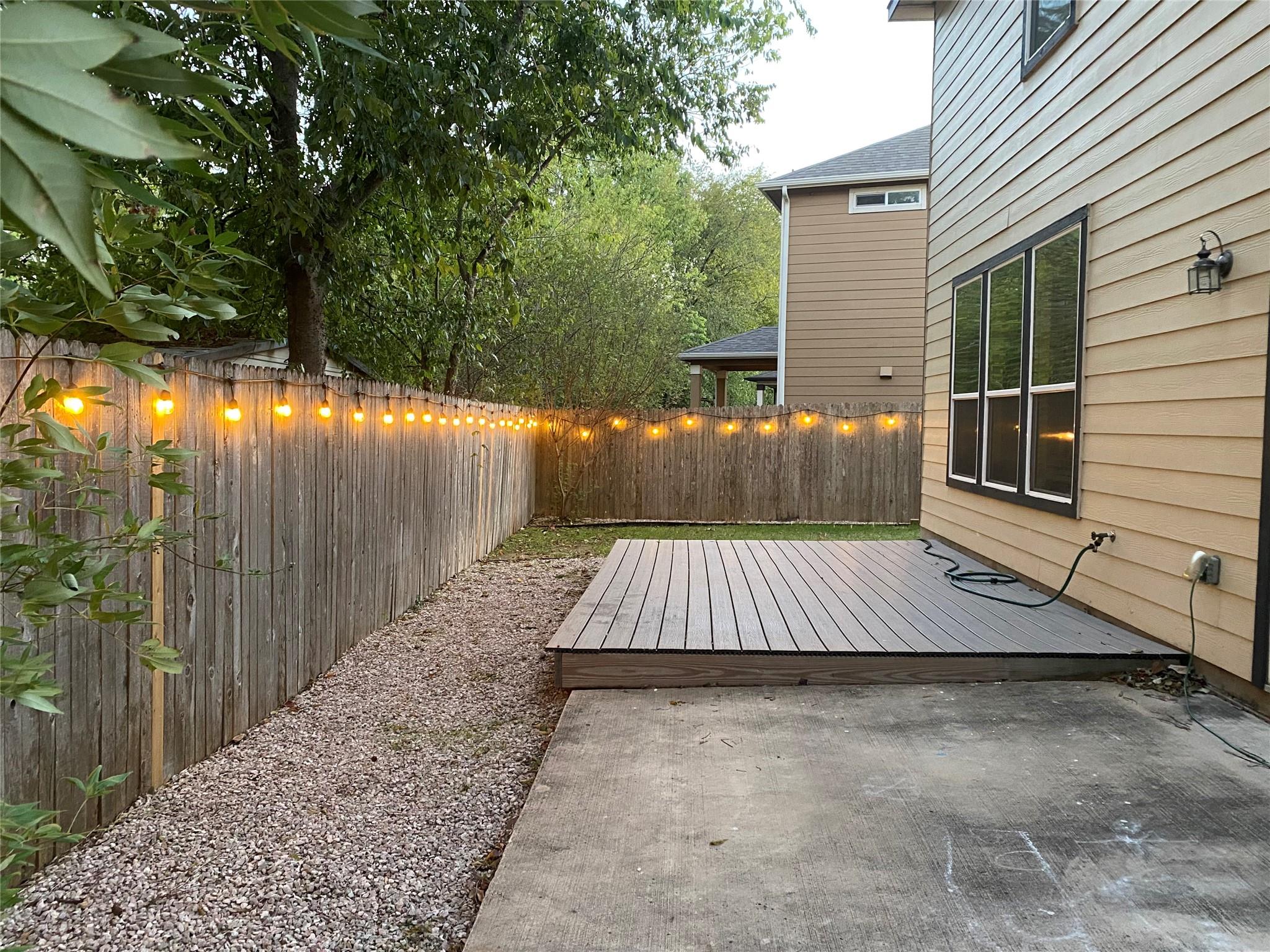 7611 Uray Dr, Austin, TX 78724