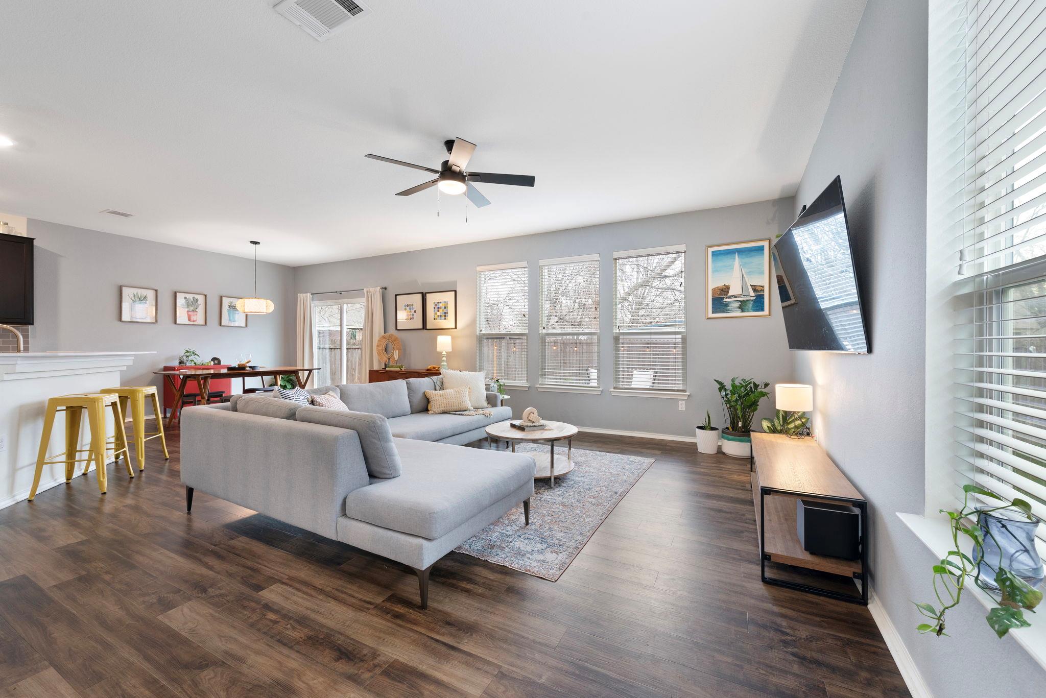 7611 Uray Dr, Austin, TX 78724