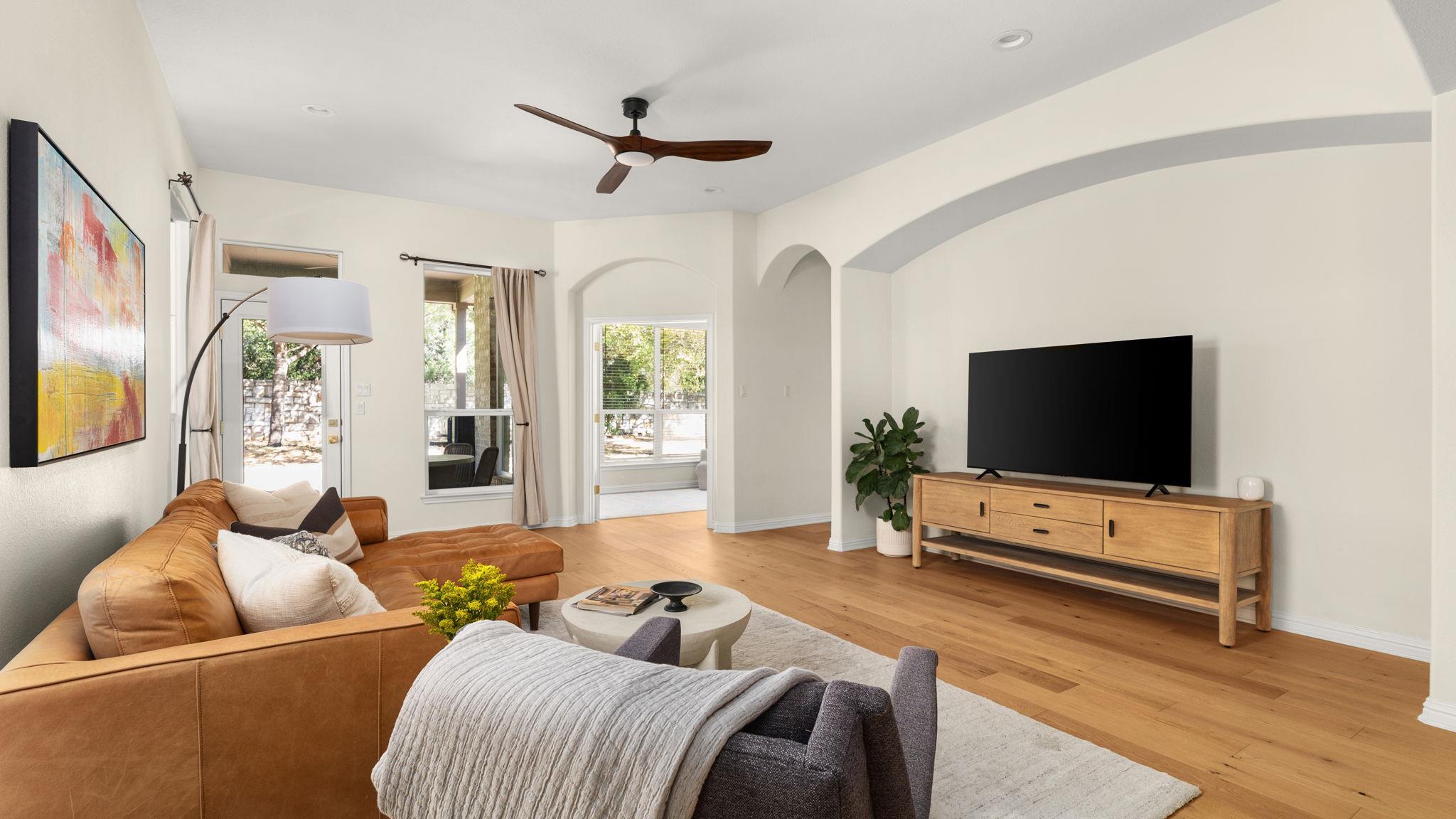 6420 Antigo Ln, Austin, TX 78739