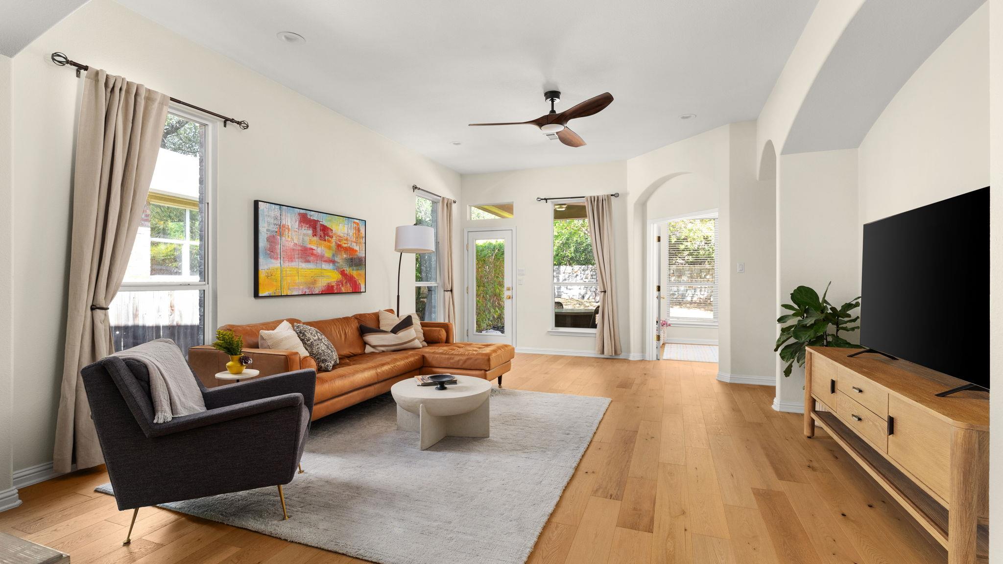 6420 Antigo Ln, Austin, TX 78739