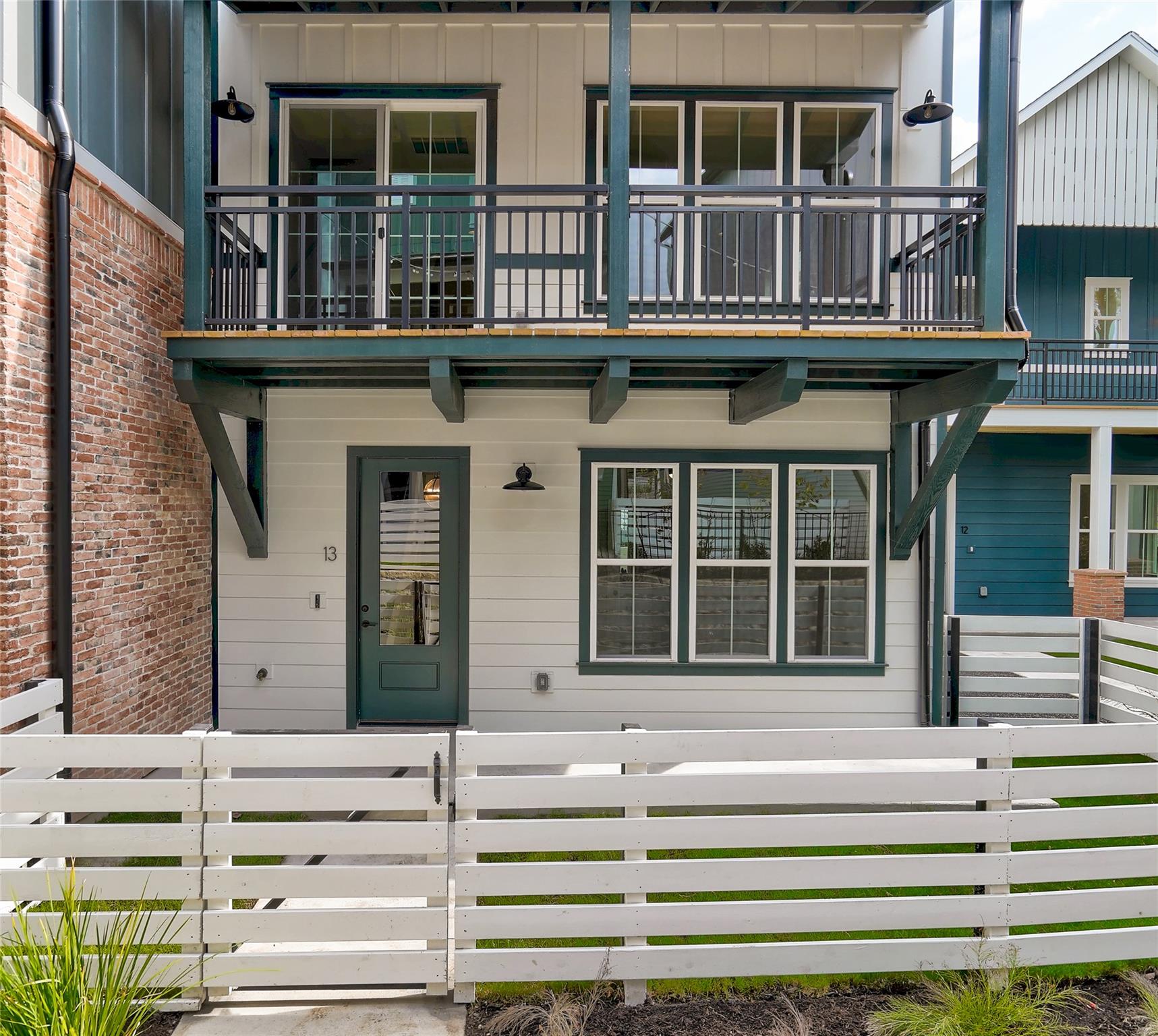 3809 Valley View Rd # 13, Austin, TX 78704