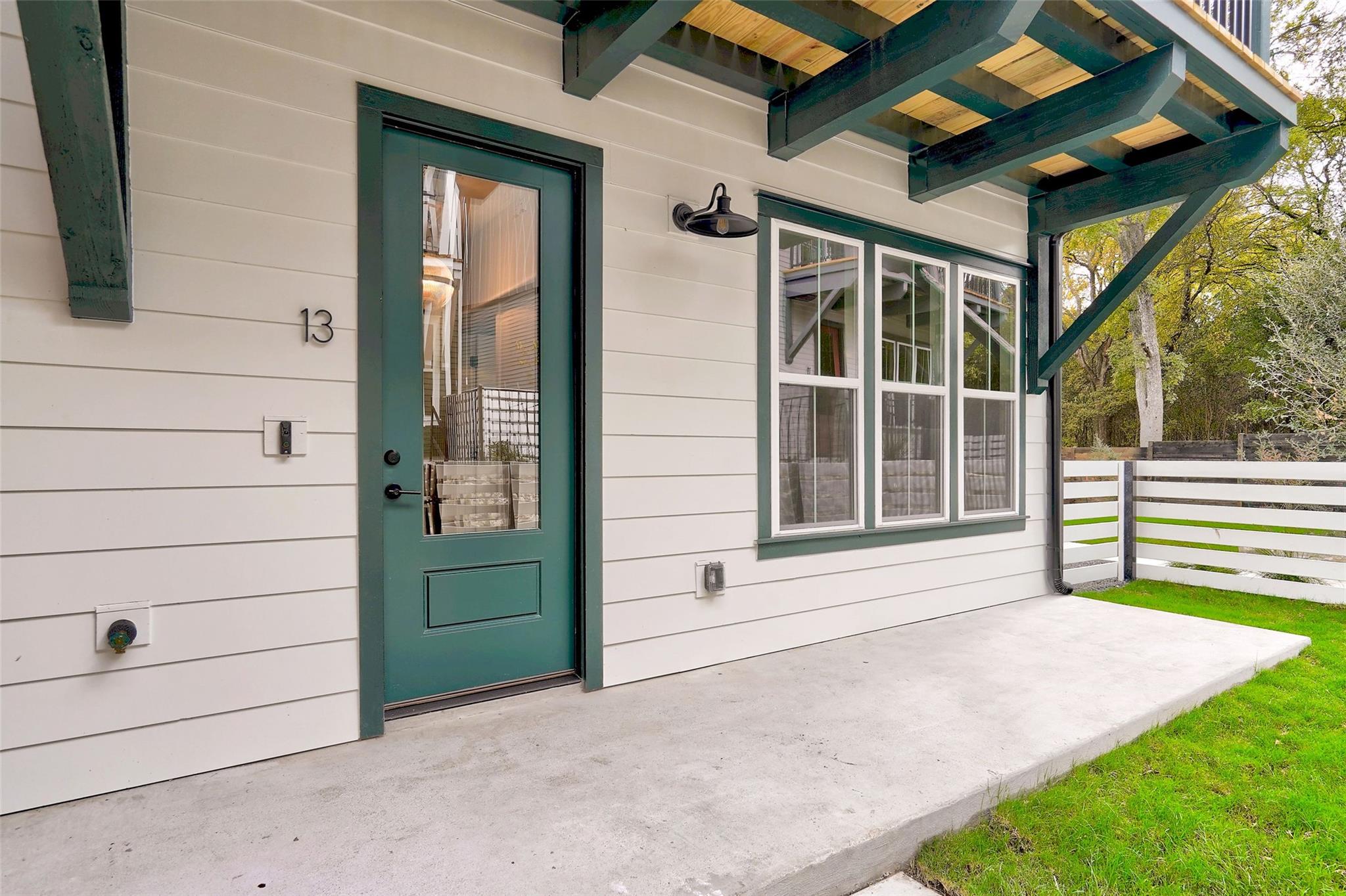 3809 Valley View Rd # 13, Austin, TX 78704