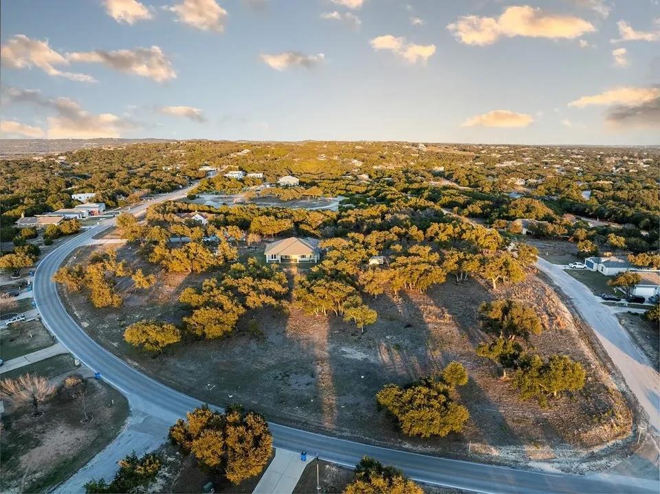 TBD BOGGY FORD Rd, Lago Vista, TX 78645