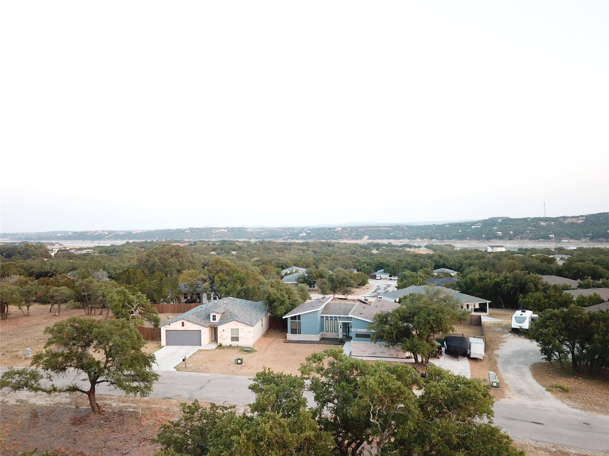 TBD BOGGY FORD Rd, Lago Vista, TX 78645