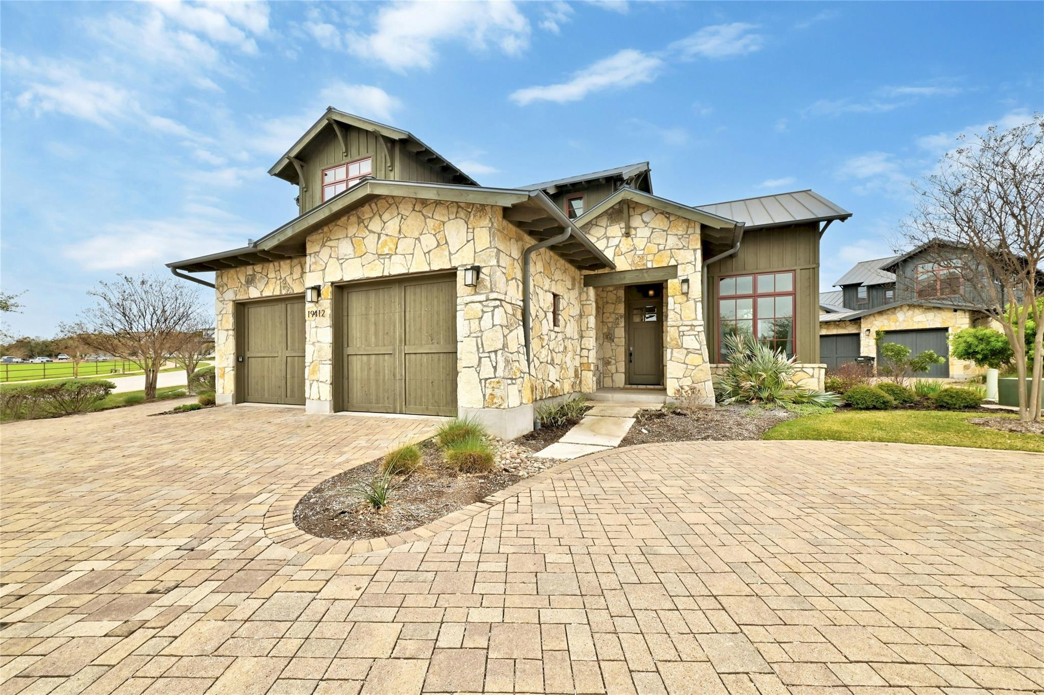 19412 Tabasco Cat Trl Tabasco Cat Trl, Spicewood, TX 78669