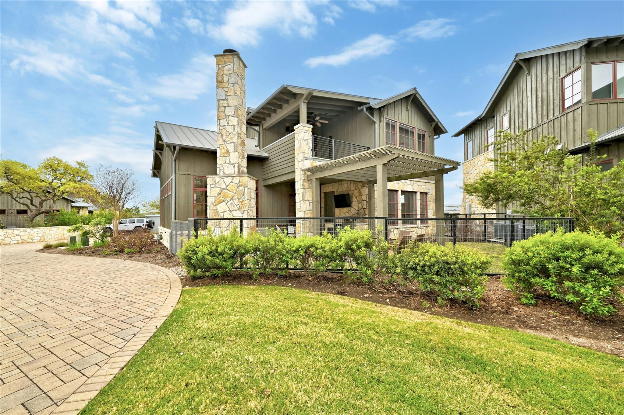 19412 Tabasco Cat Trl Tabasco Cat Trl, Spicewood, TX 78669