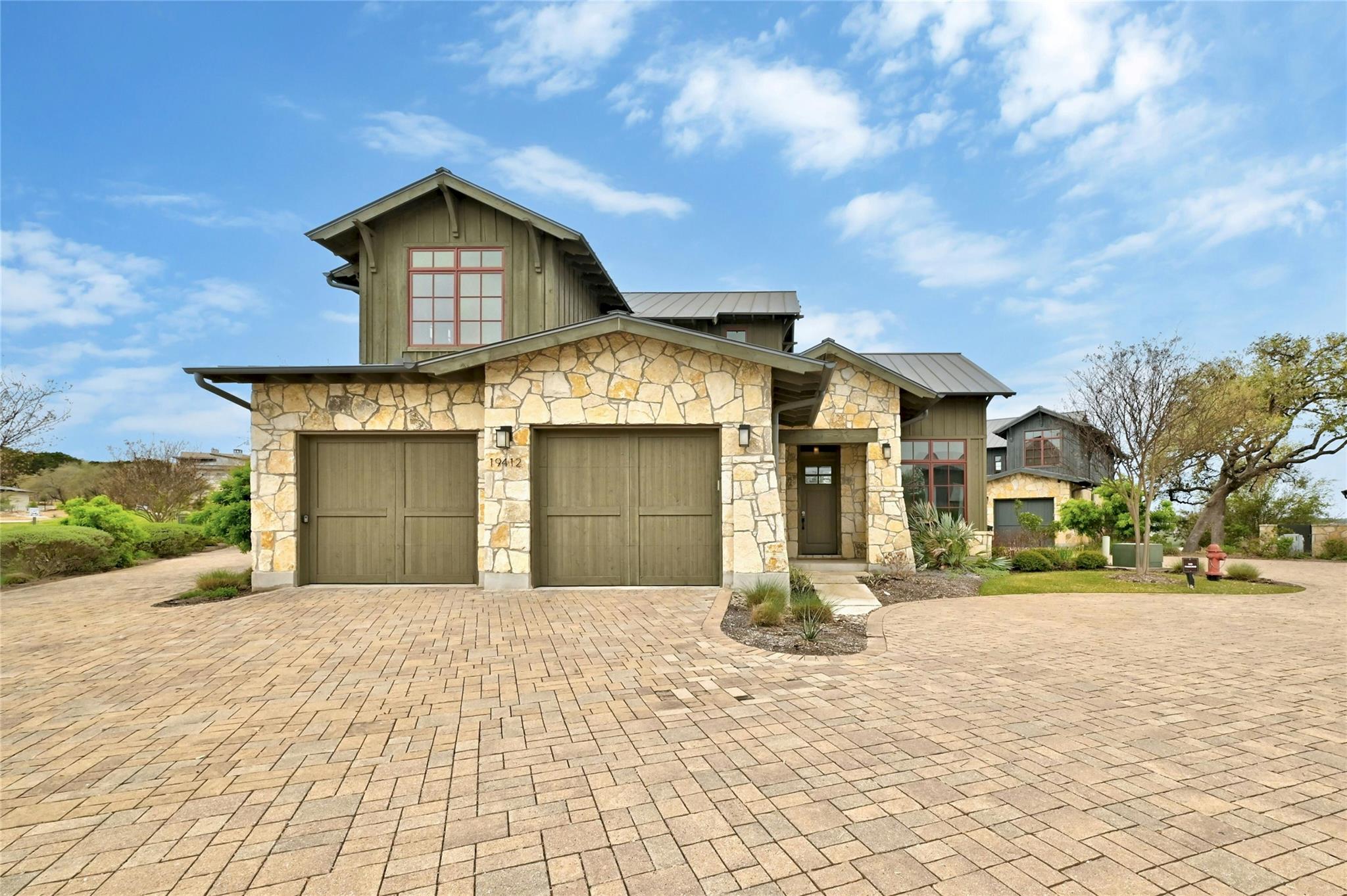 19412 Tabasco Cat Trl Tabasco Cat Trl, Spicewood, TX 78669