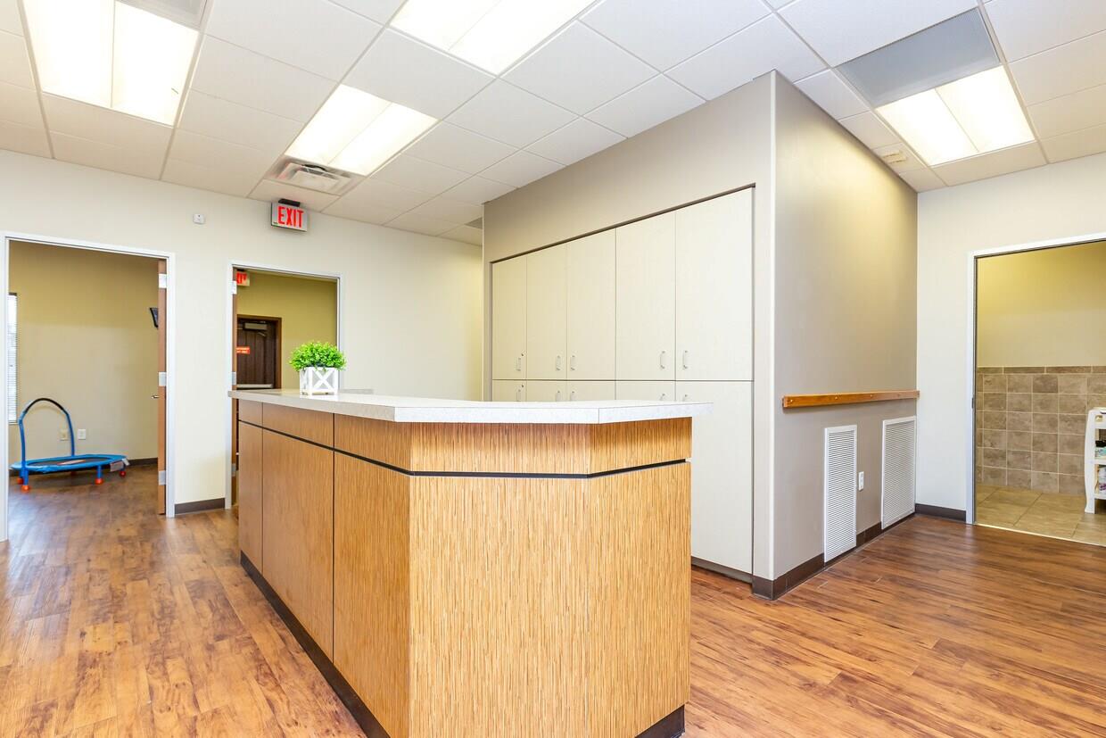 11901 W Parmer Ln # 300, Cedar Park, TX 78613