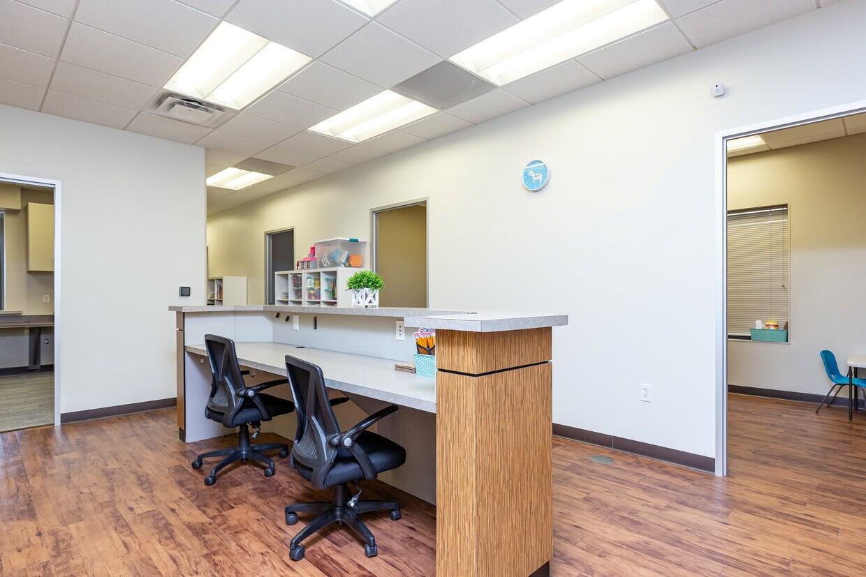 11901 W Parmer Ln # 300, Cedar Park, TX 78613