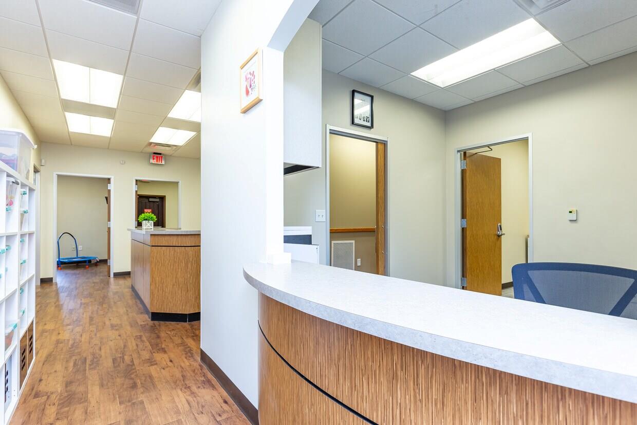 11901 W Parmer Ln # 300, Cedar Park, TX 78613