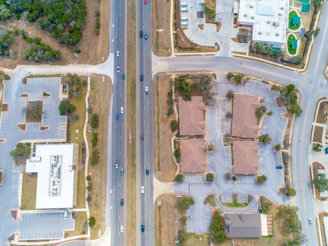 11901 W Parmer Ln # 300, Cedar Park, TX 78613