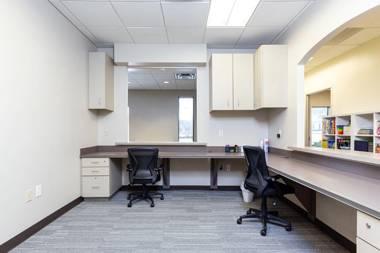 11901 W Parmer Ln # 300, Cedar Park, TX 78613