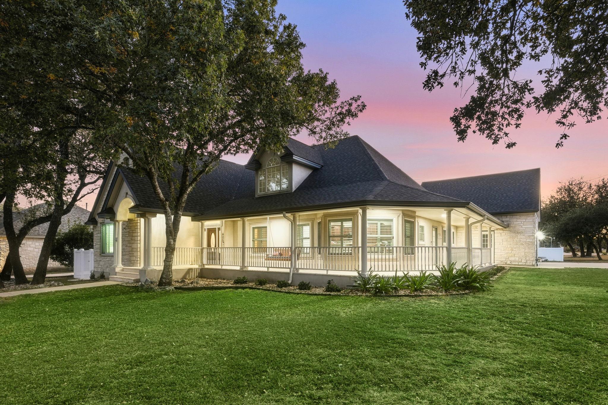 405 Monarch Cv, Cedar Park, TX 78613