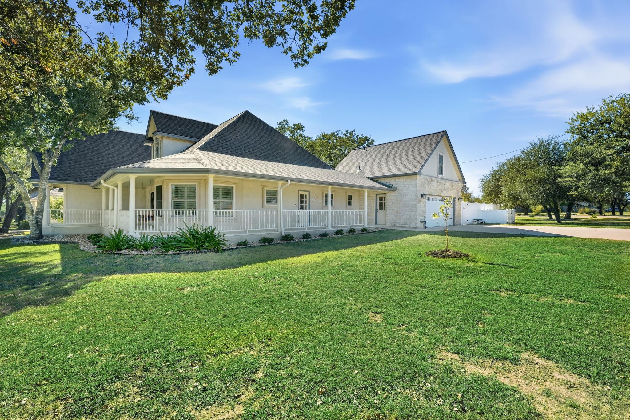 405 Monarch Cv, Cedar Park, TX 78613