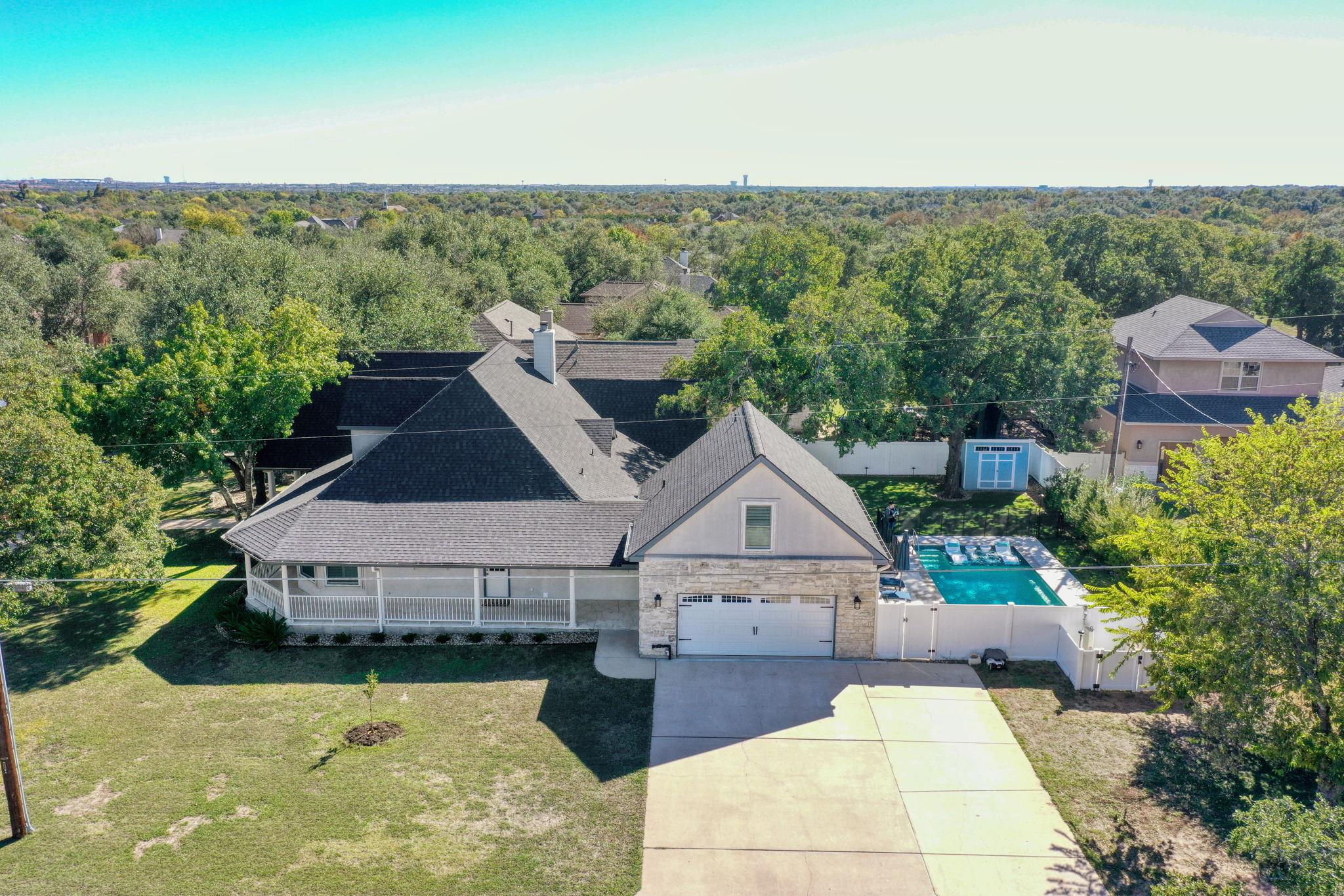 405 Monarch Cv, Cedar Park, TX 78613