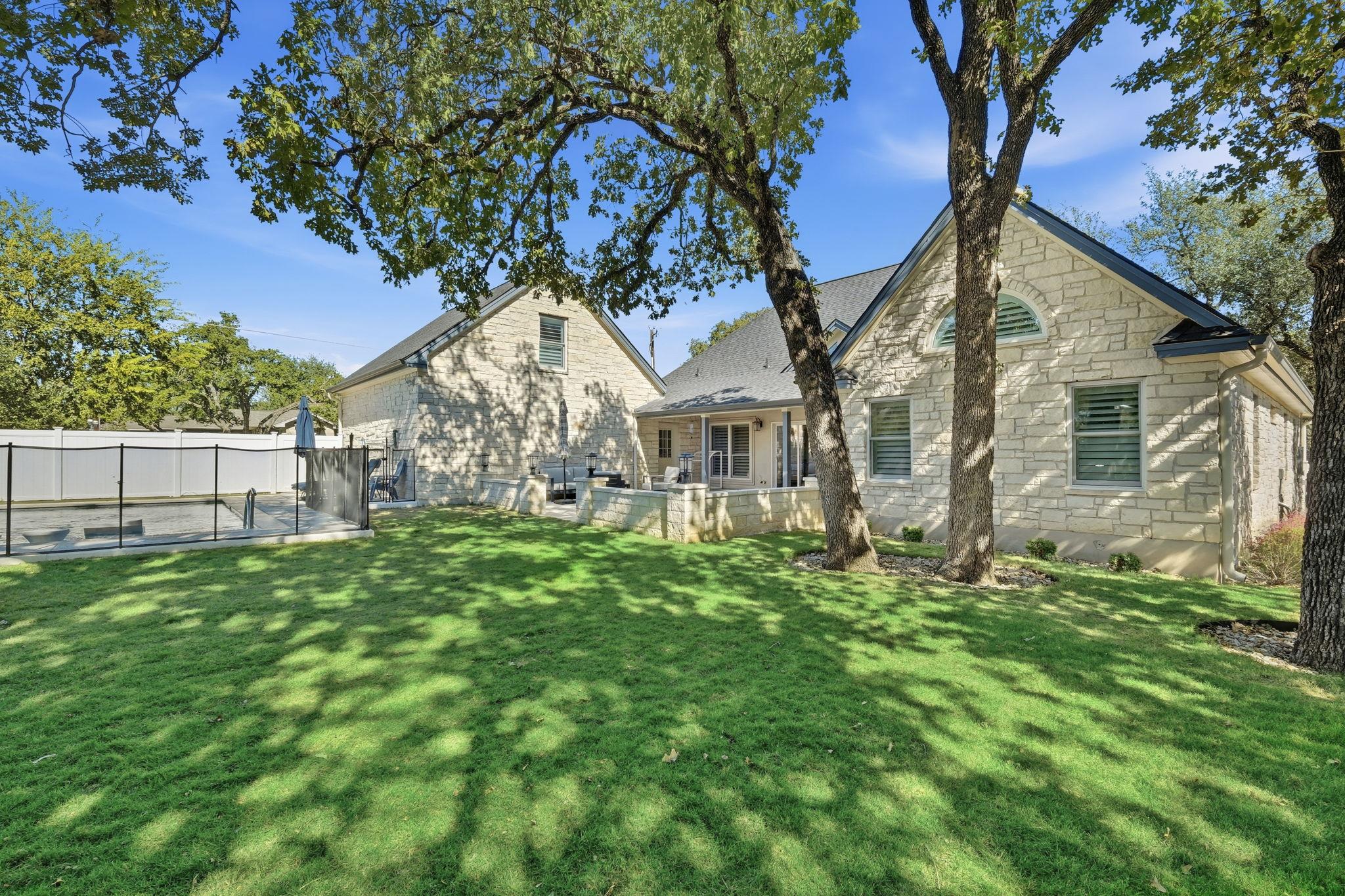 405 Monarch Cv, Cedar Park, TX 78613