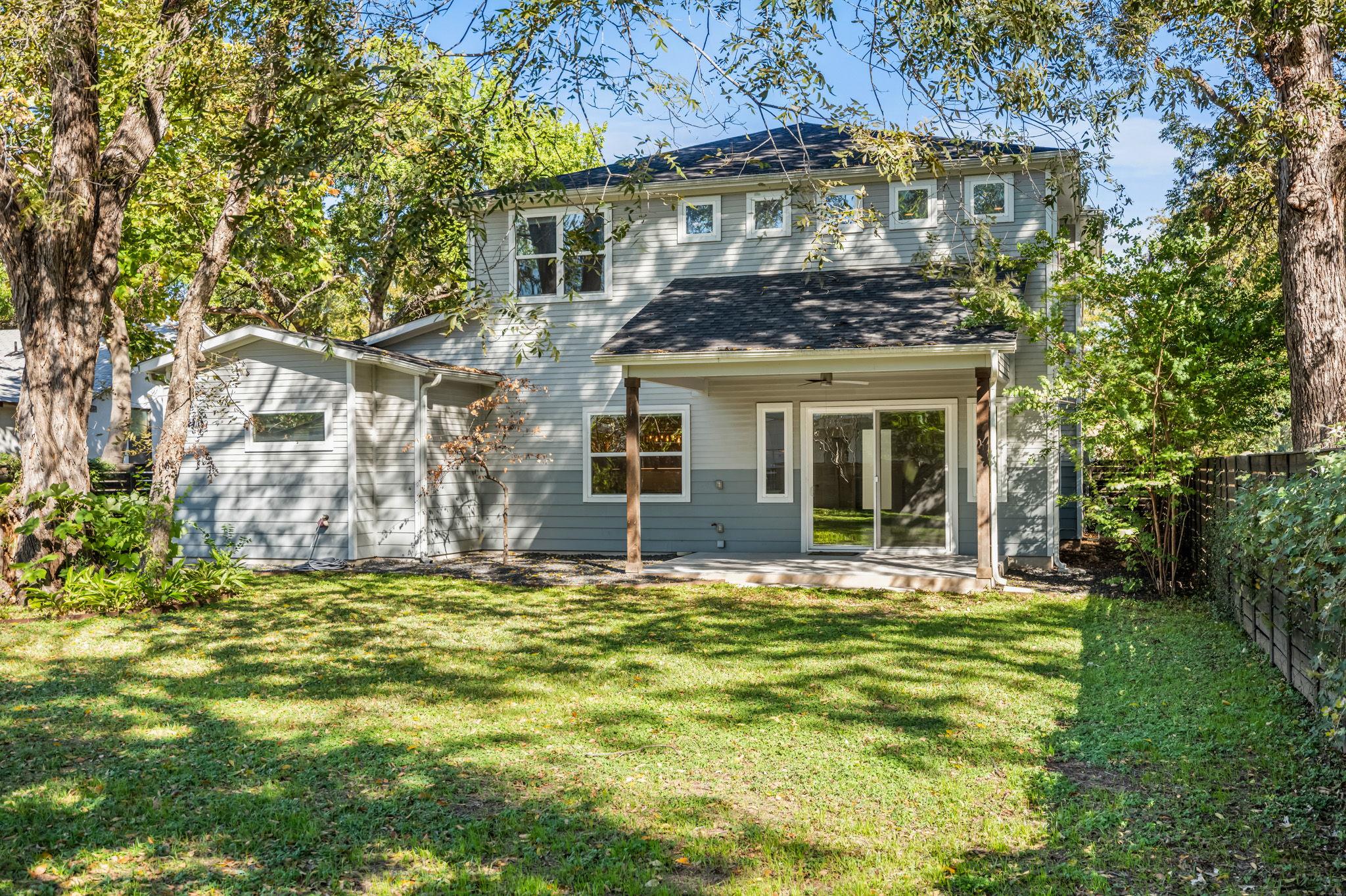 3209 Govalle Ave, Austin, TX 78702