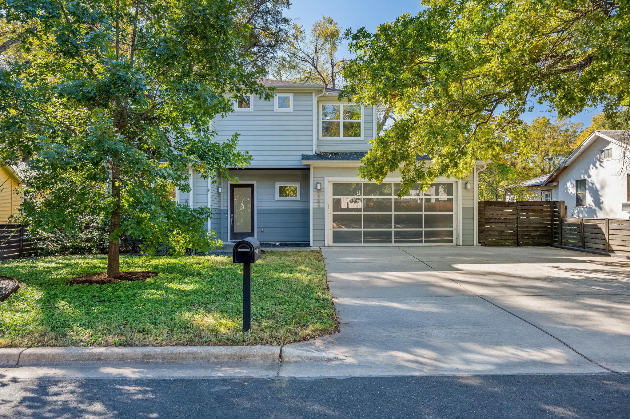 3209 Govalle Ave, Austin, TX 78702