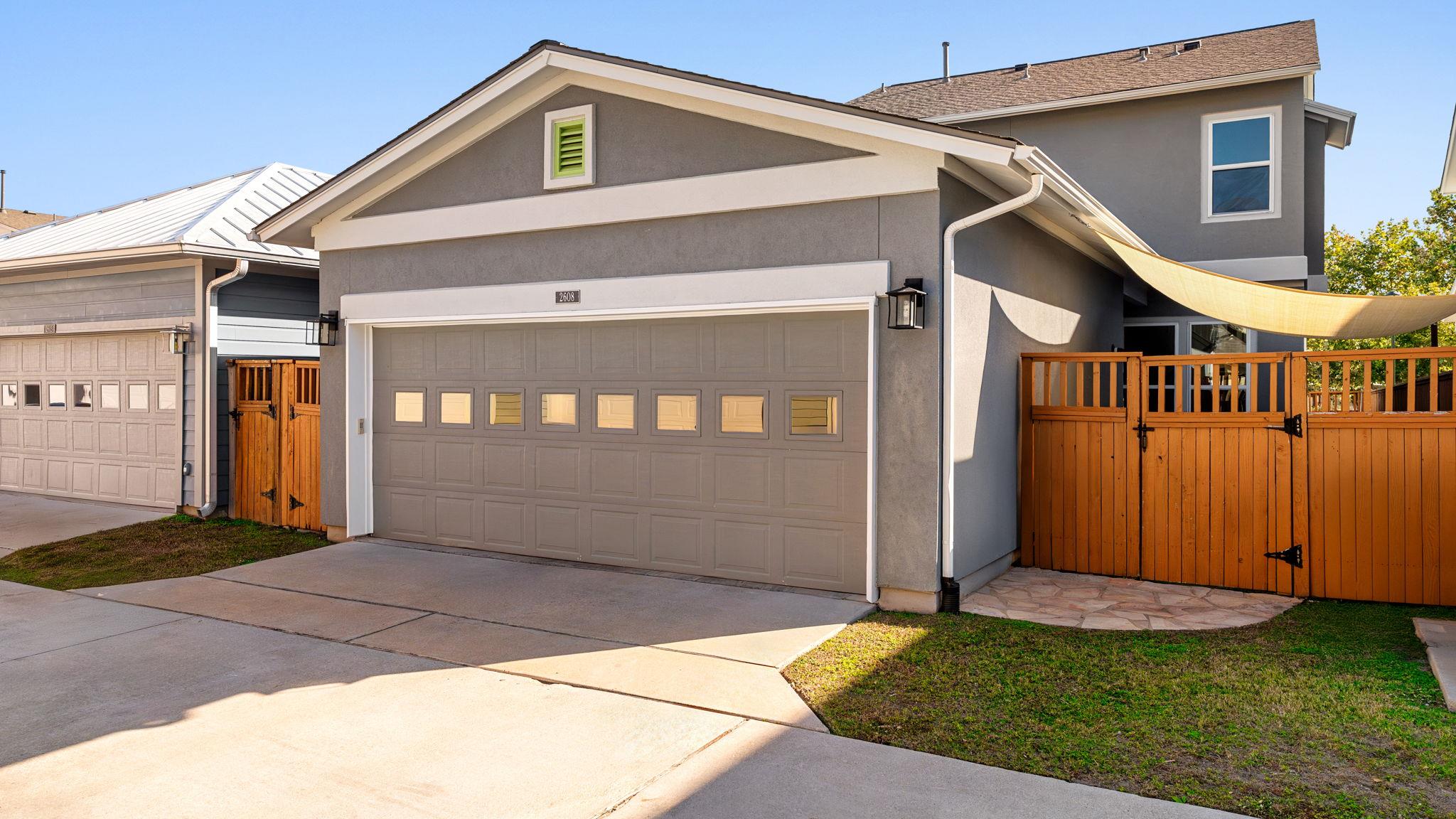 2608 Moreno St, Austin, TX 78723