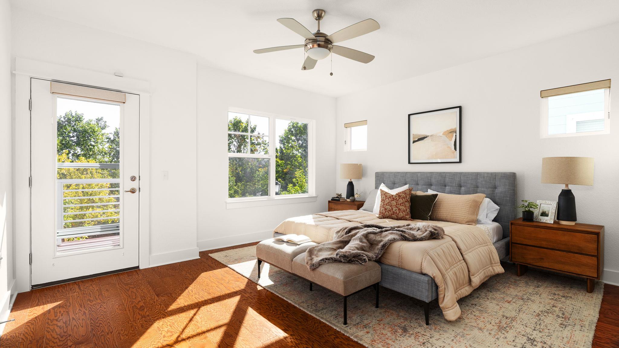 2608 Moreno St, Austin, TX 78723