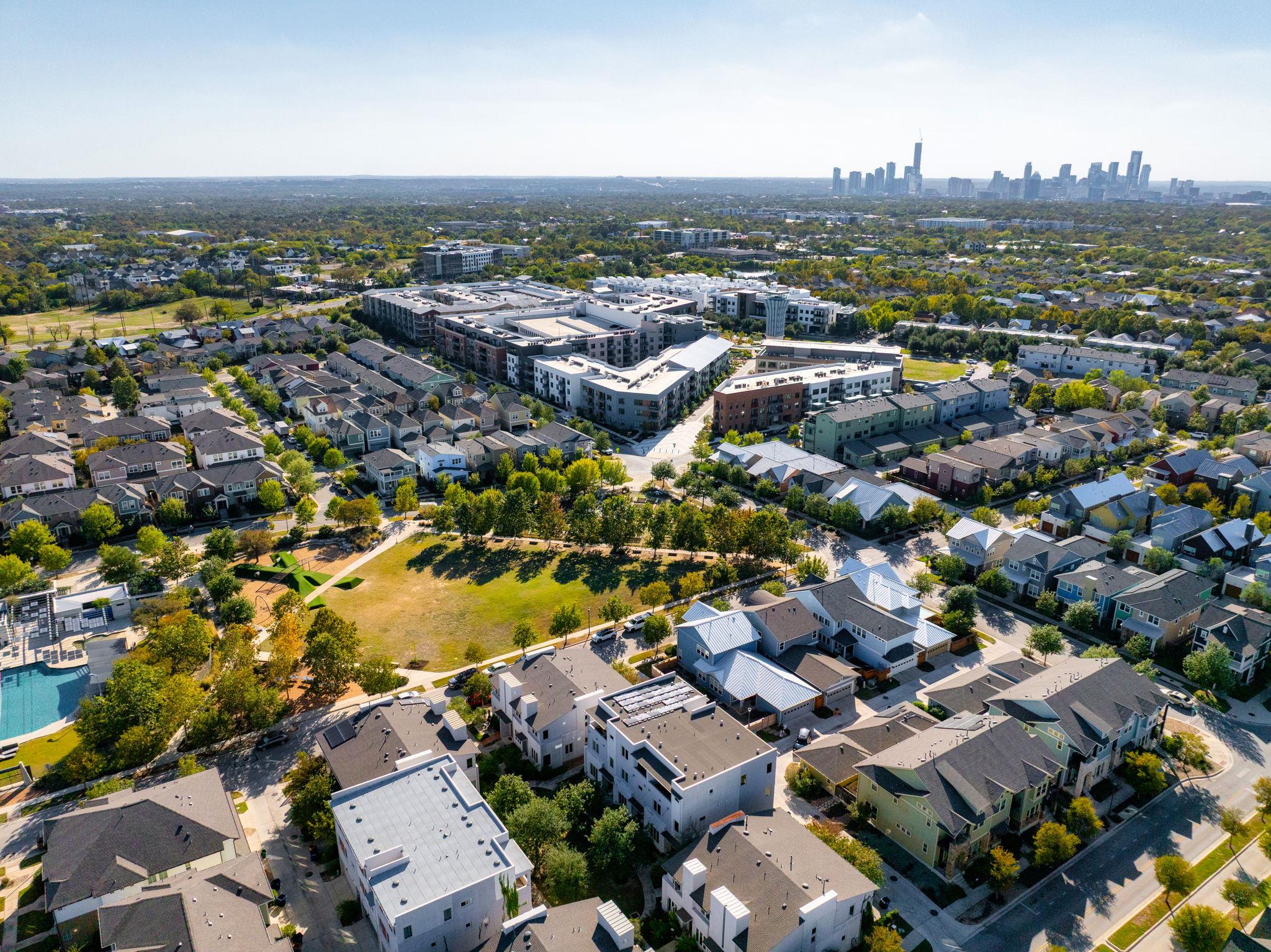 2608 Moreno St, Austin, TX 78723