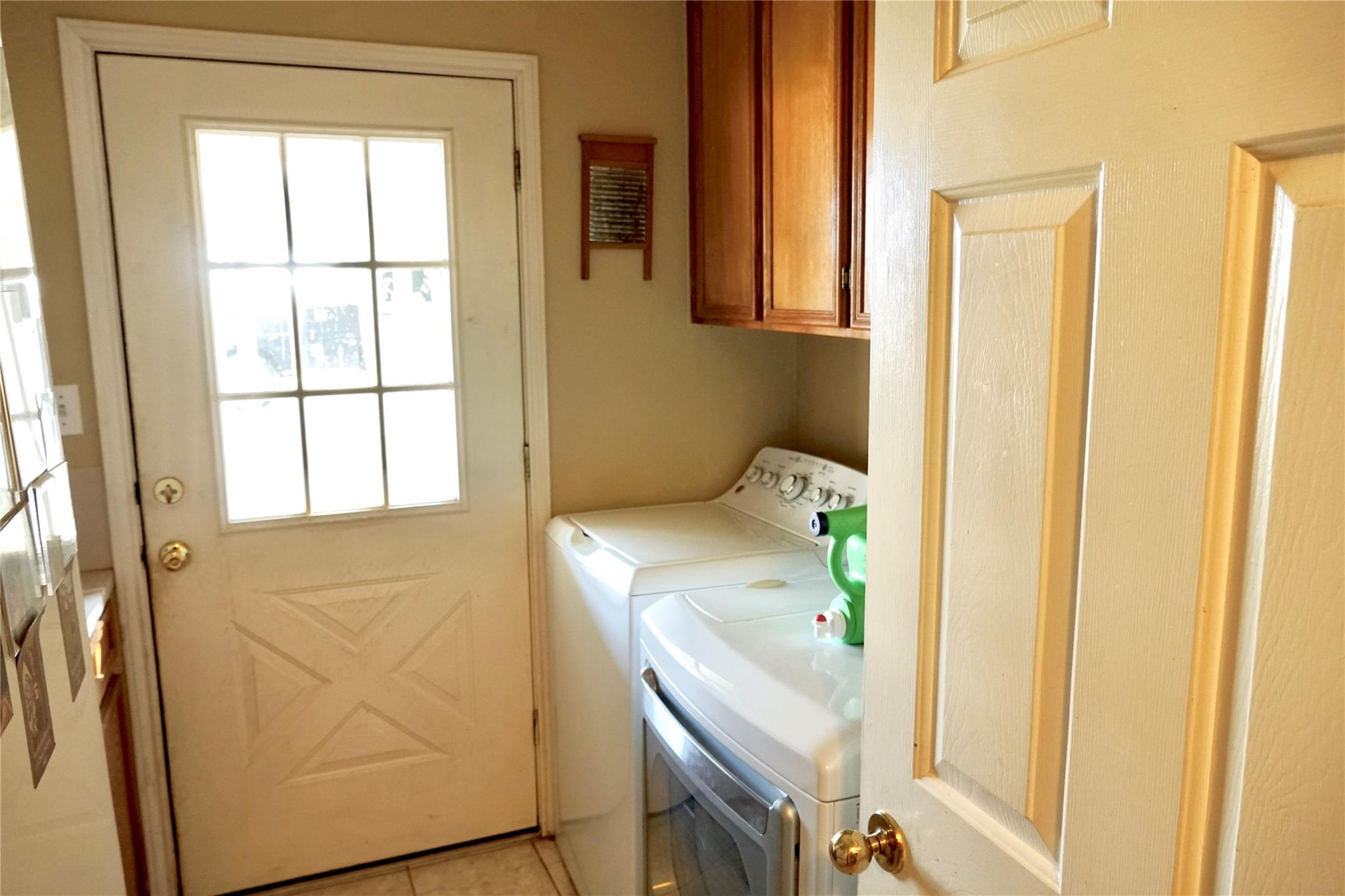 1375 CR 320, Granger, TX 76530