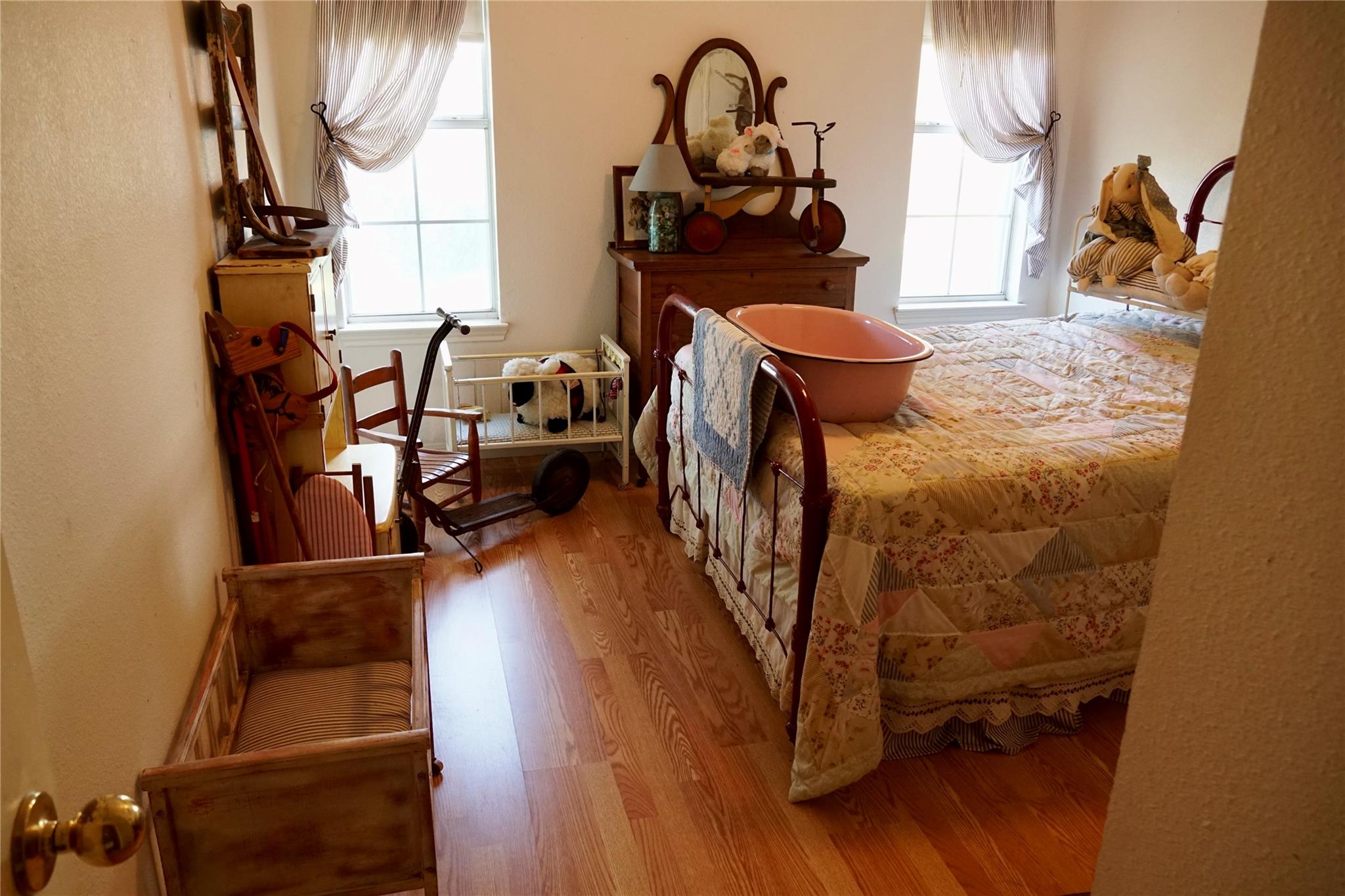 1375 CR 320, Granger, TX 76530