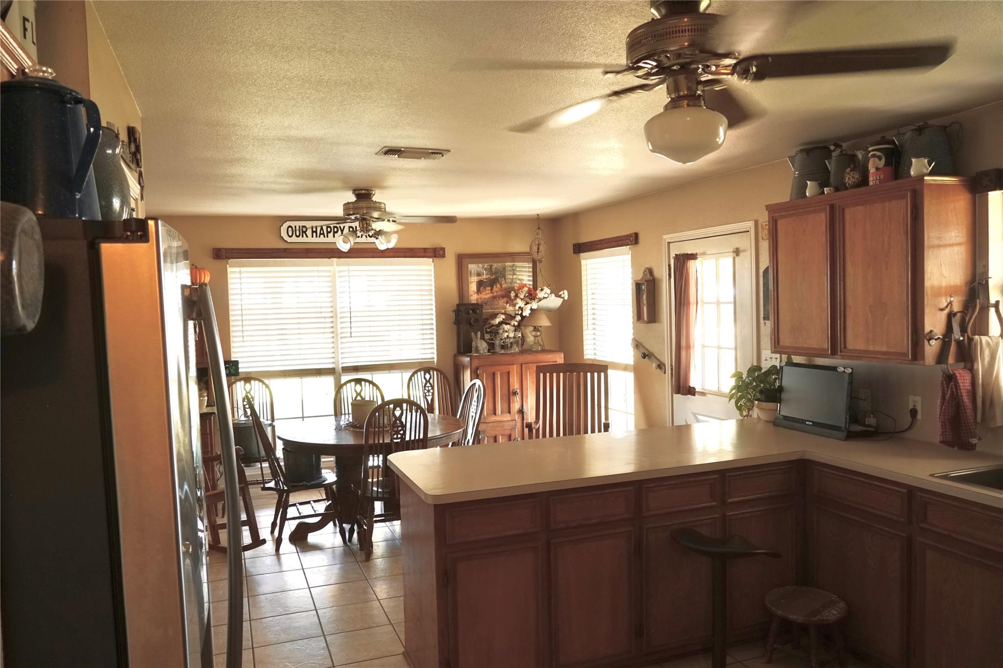 1375 CR 320, Granger, TX 76530