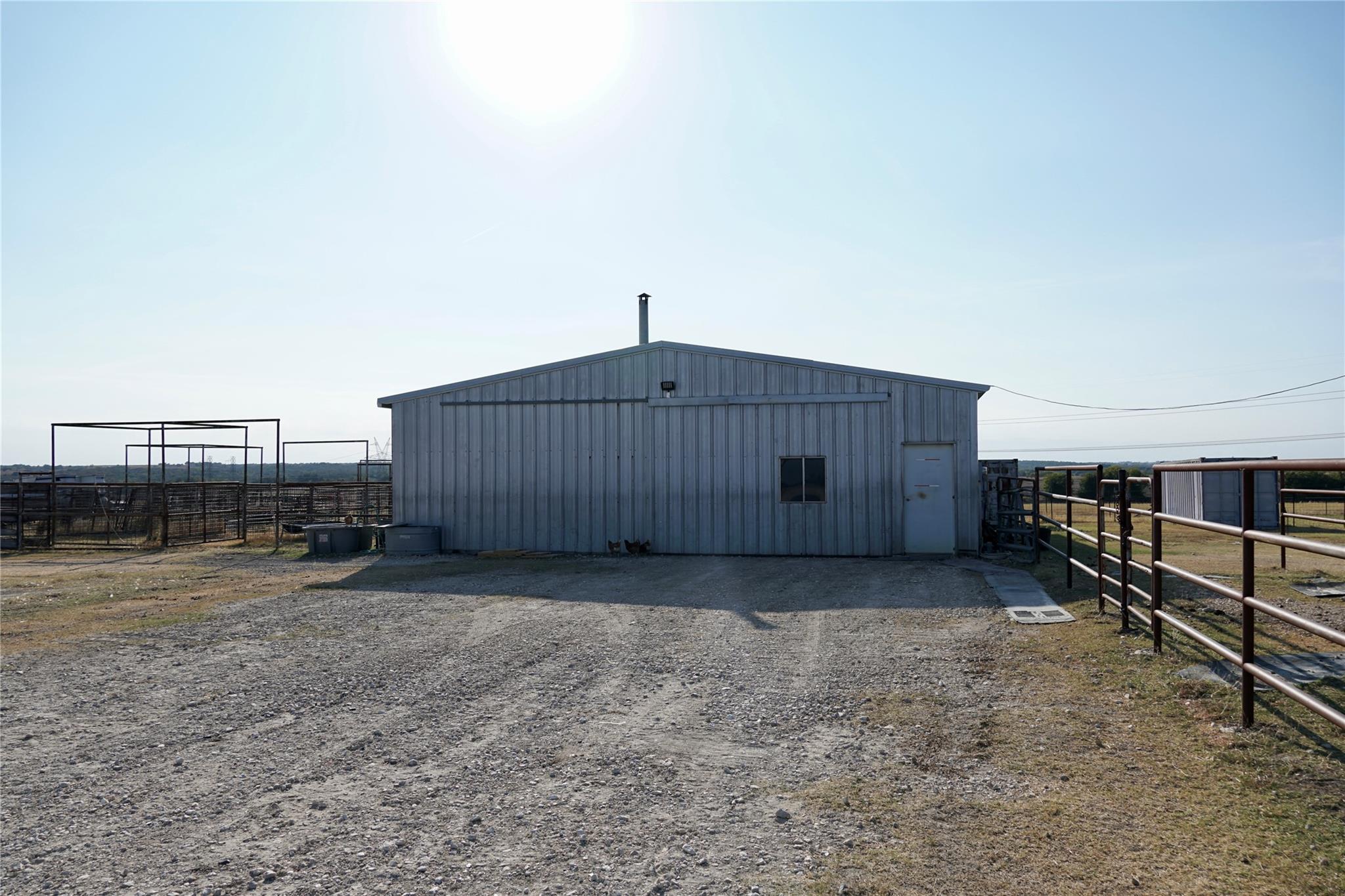 1375 CR 320, Granger, TX 76530