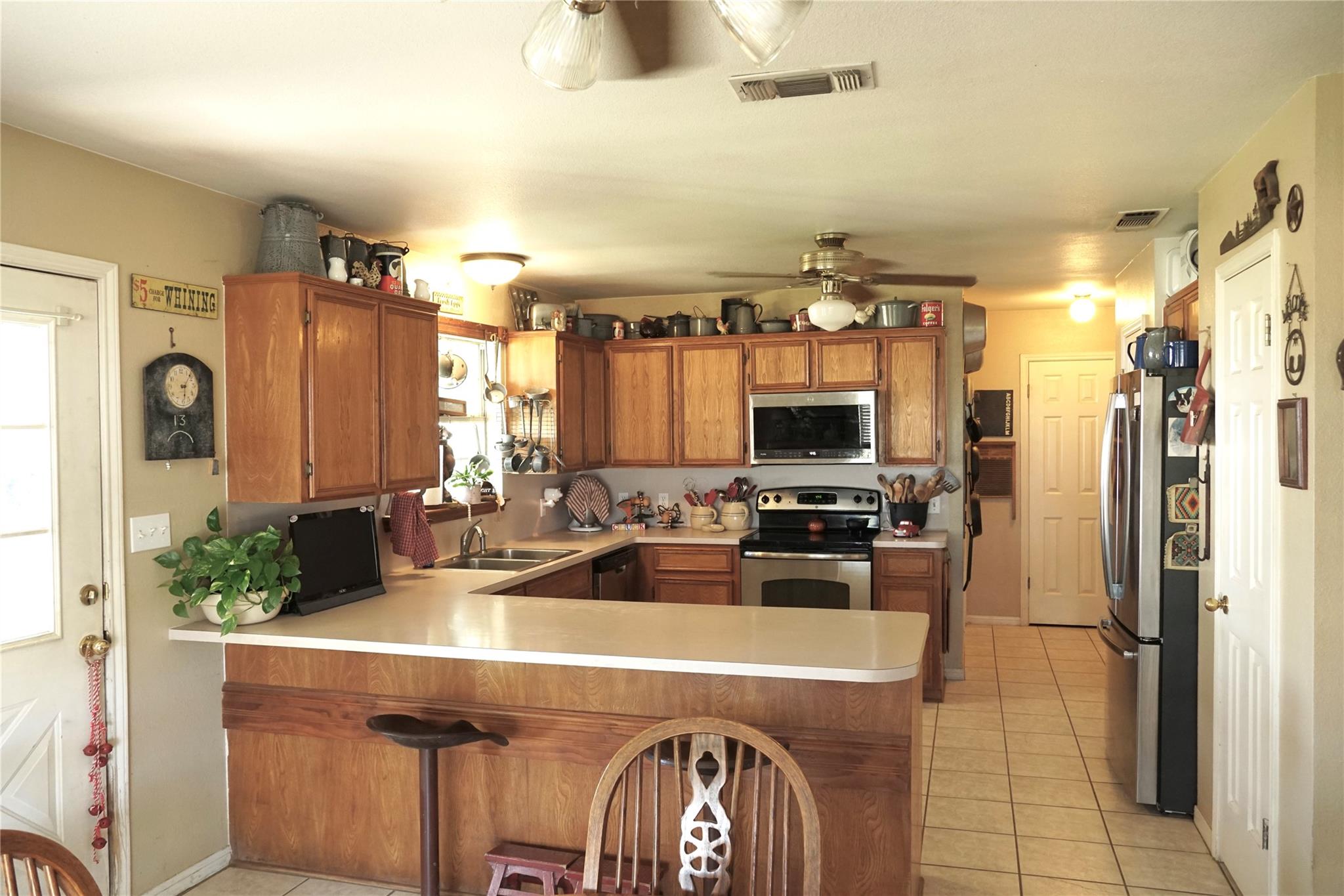 1375 CR 320, Granger, TX 76530