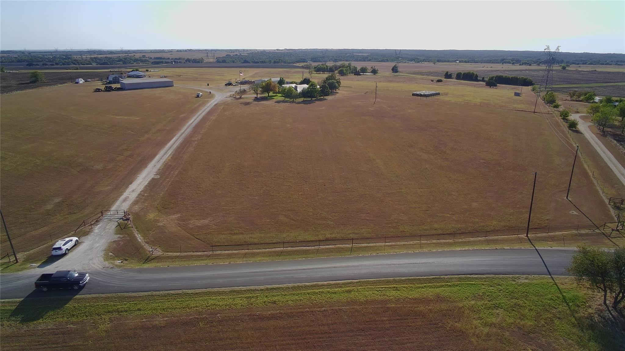 1375 CR 320, Granger, TX 76530