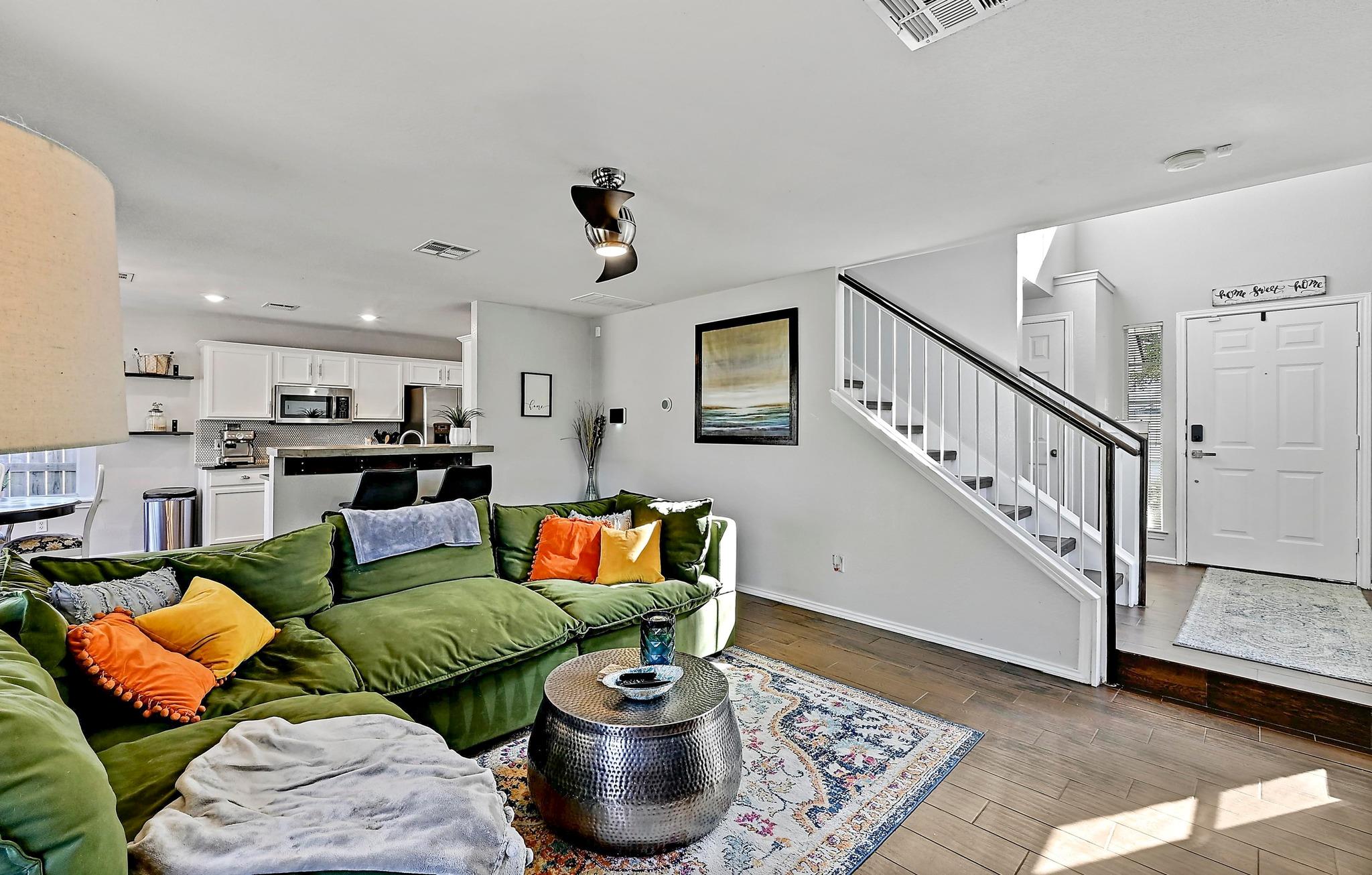 12816 White House St, Manor, TX 78653