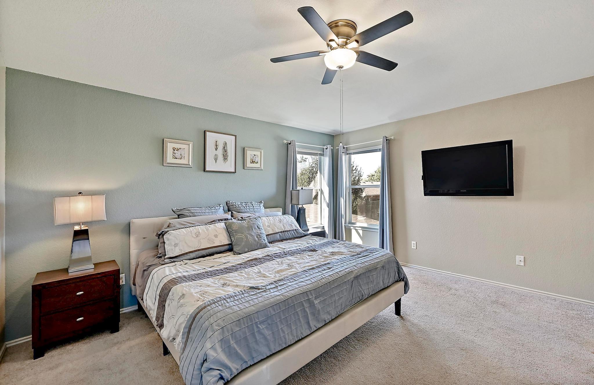 12816 White House St, Manor, TX 78653