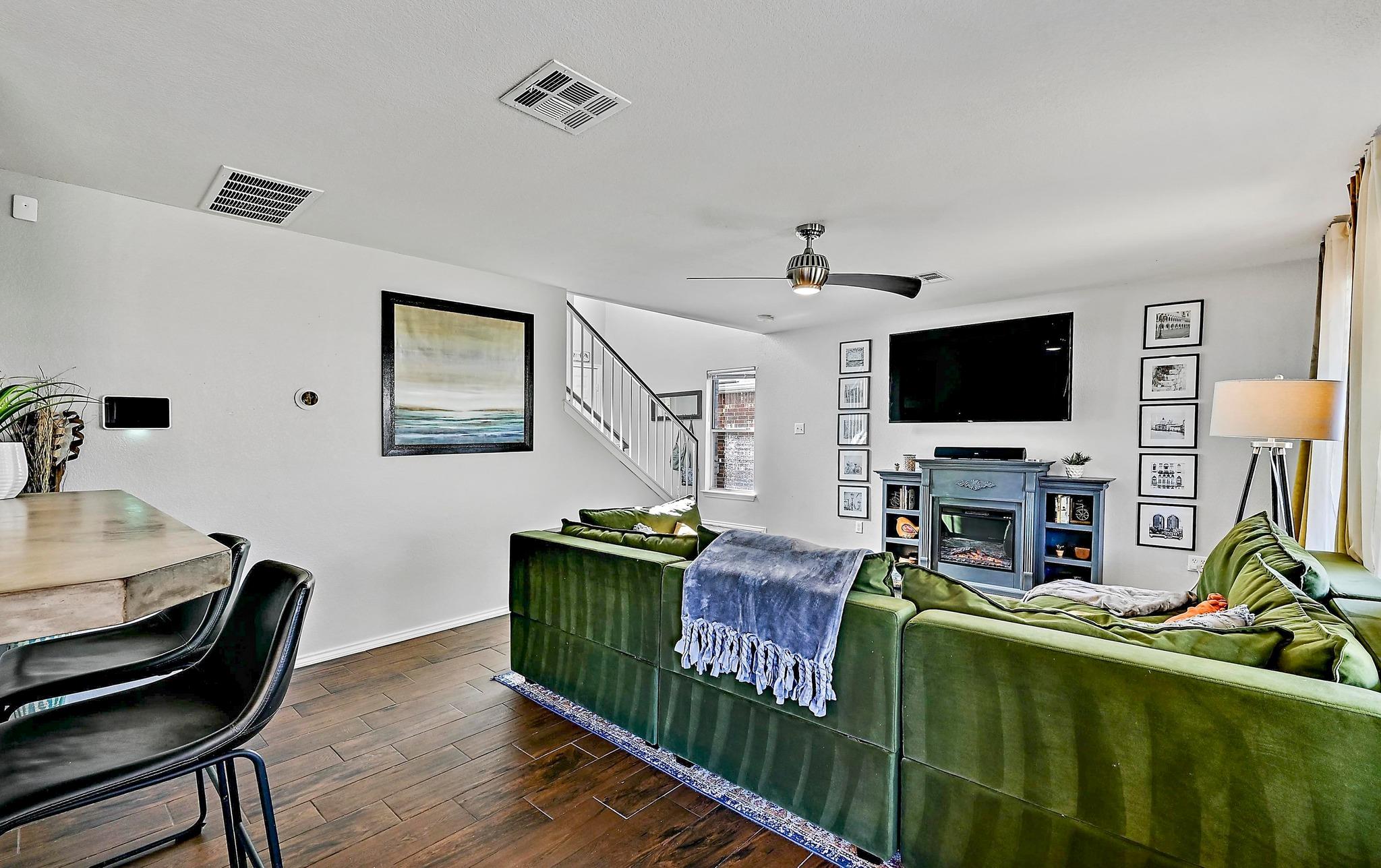 12816 White House St, Manor, TX 78653