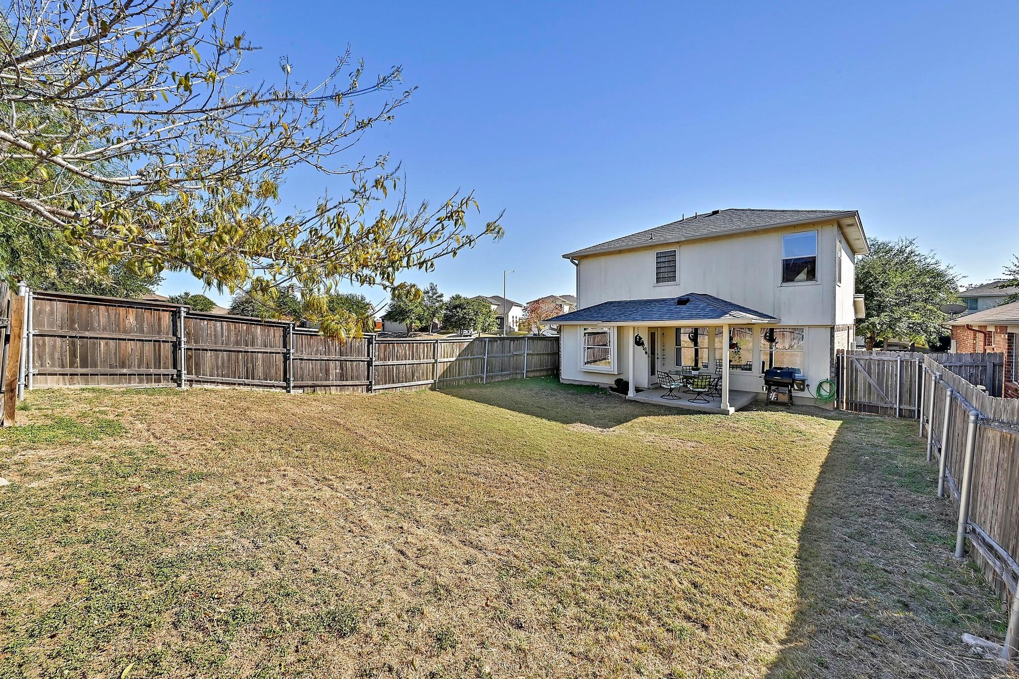12816 White House St, Manor, TX 78653