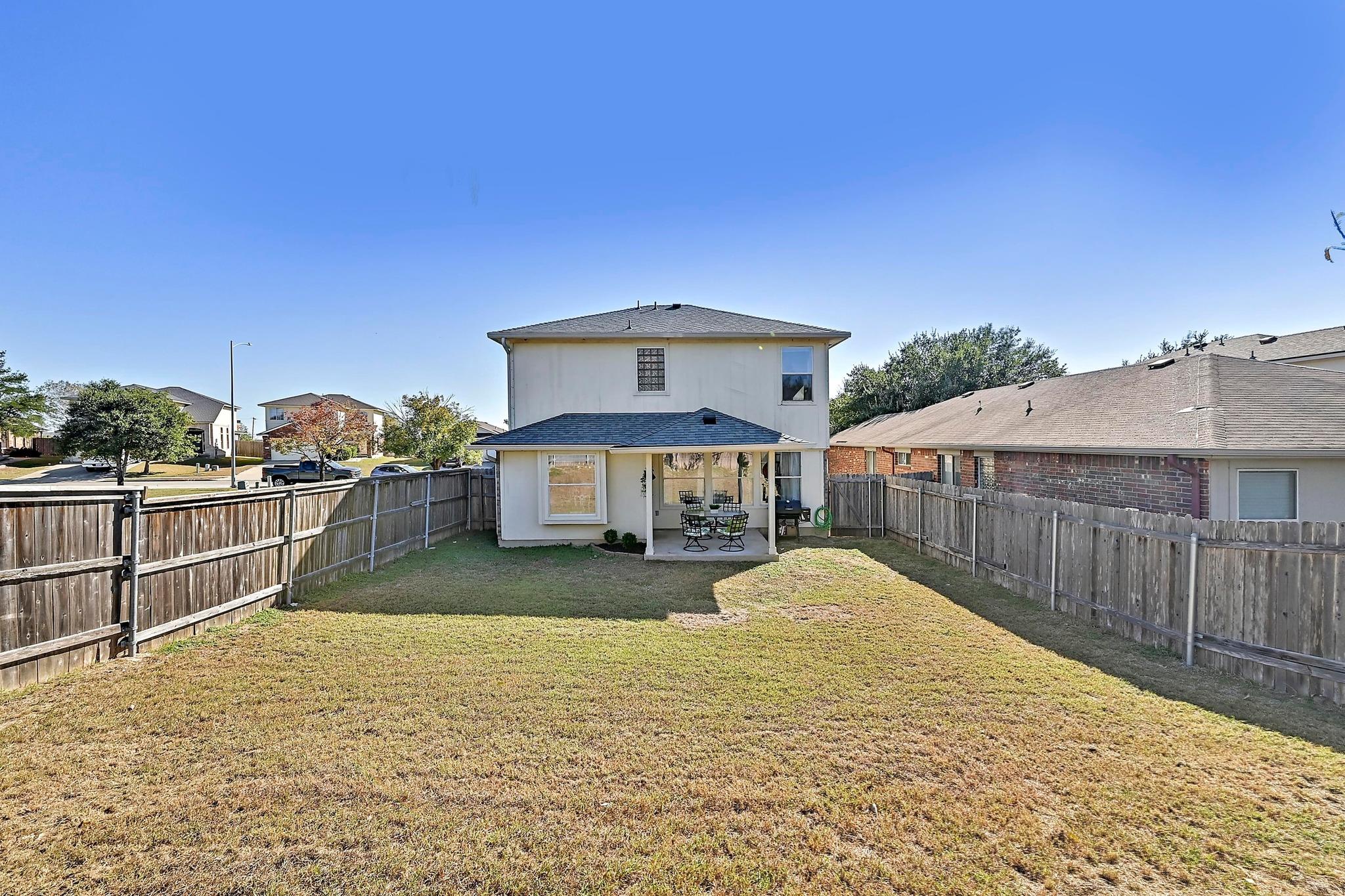 12816 White House St, Manor, TX 78653
