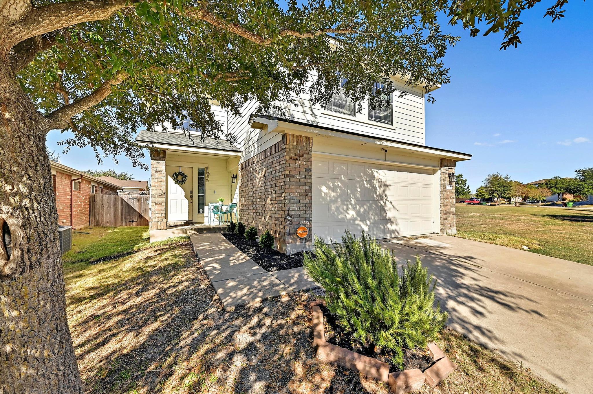 12816 White House St, Manor, TX 78653