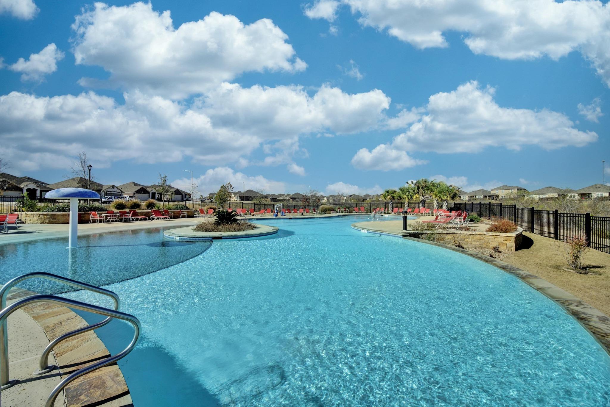 12816 White House St, Manor, TX 78653