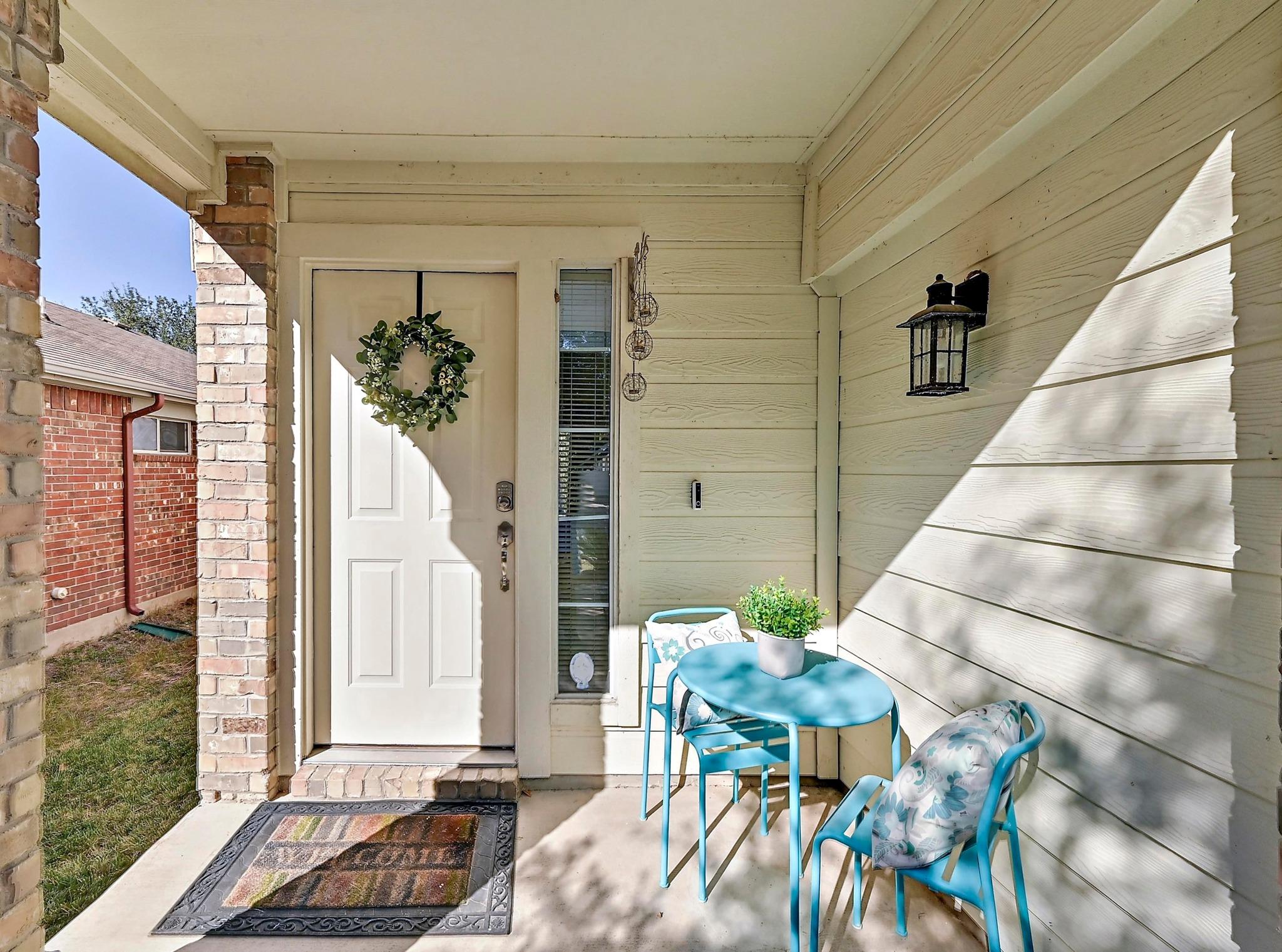 12816 White House St, Manor, TX 78653