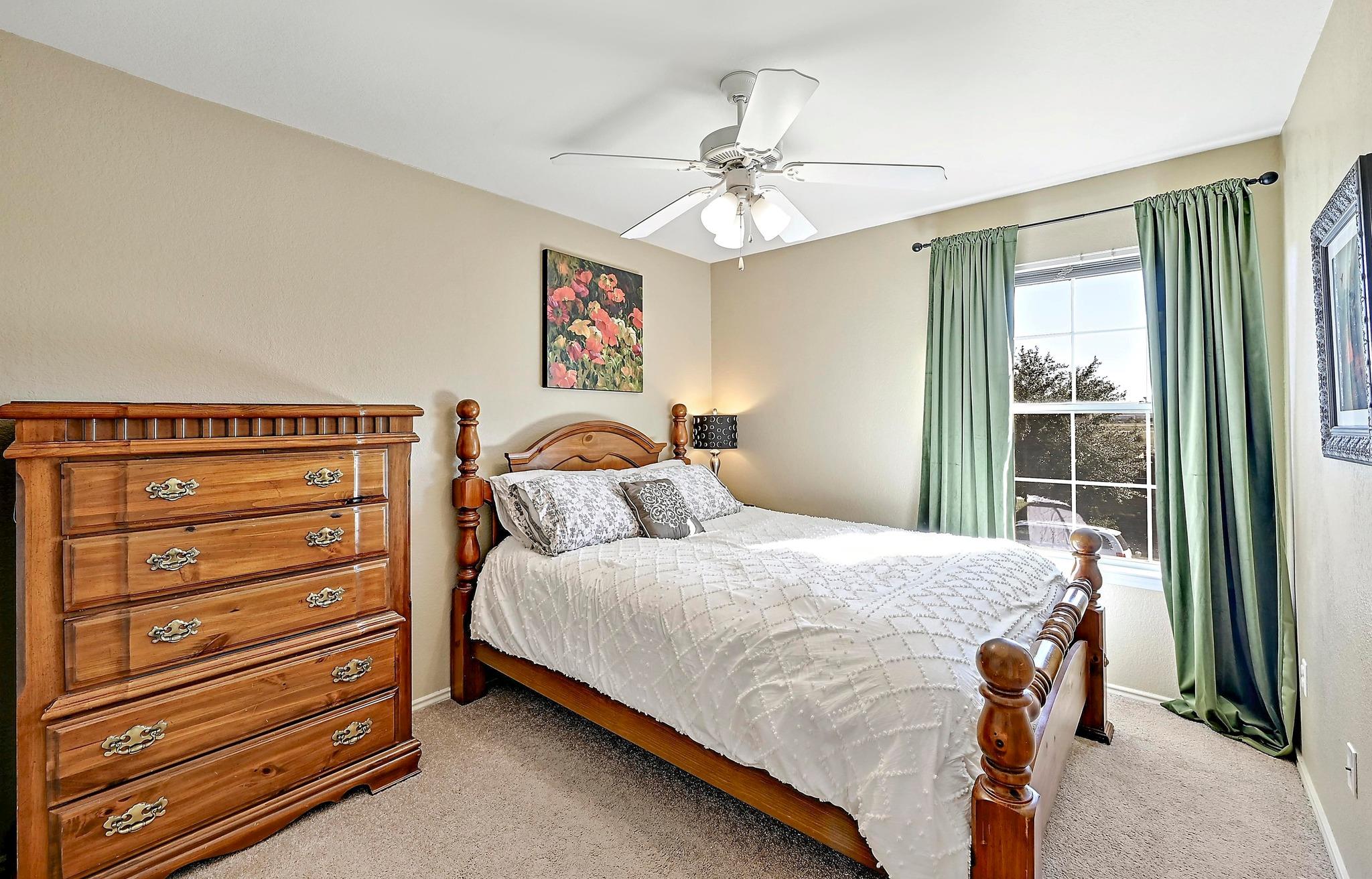 12816 White House St, Manor, TX 78653