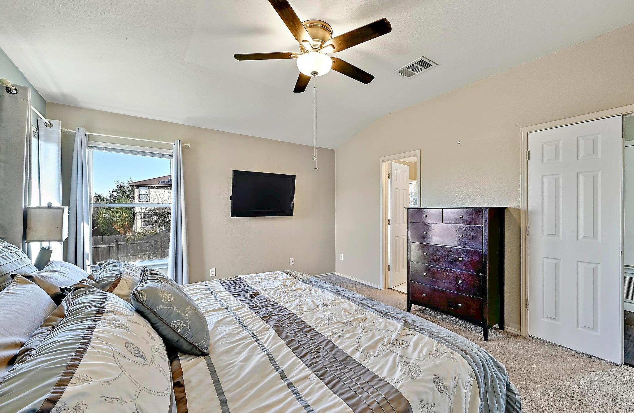 12816 White House St, Manor, TX 78653