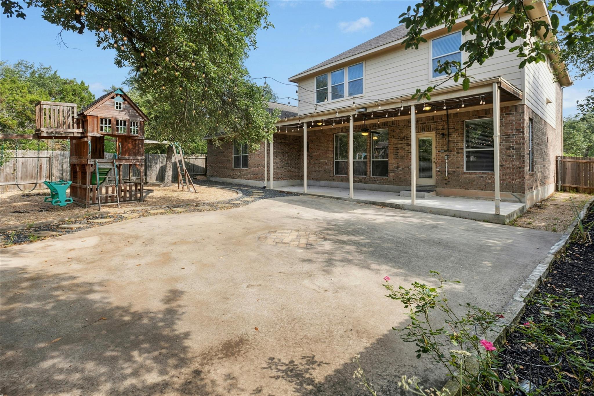 7420 Jaborandi Dr, Austin, TX 78739