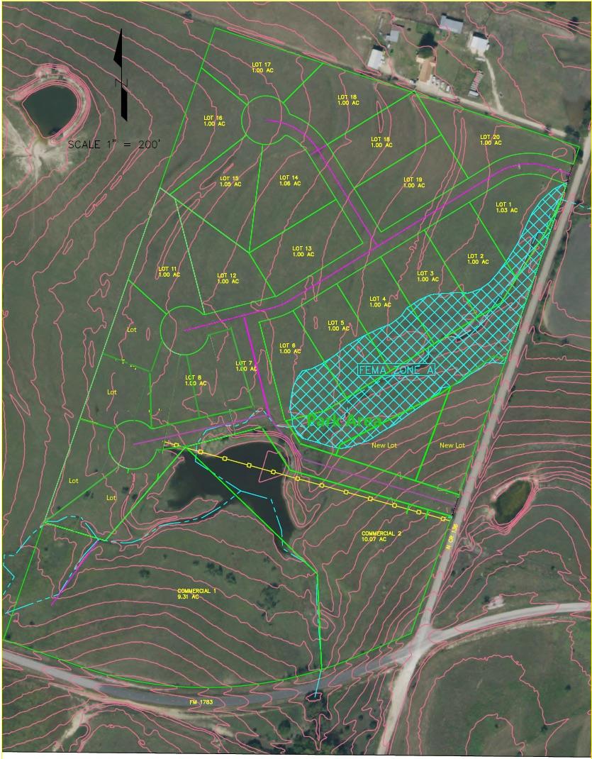 3300 Fm 1783, Gatesville, TX 76528