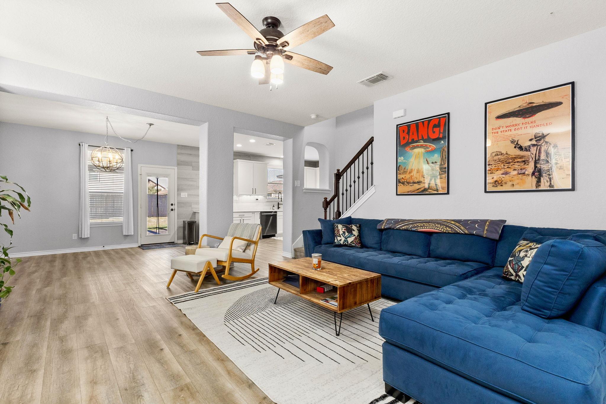 2003 Shire Meadows, New Braunfels, TX 78130