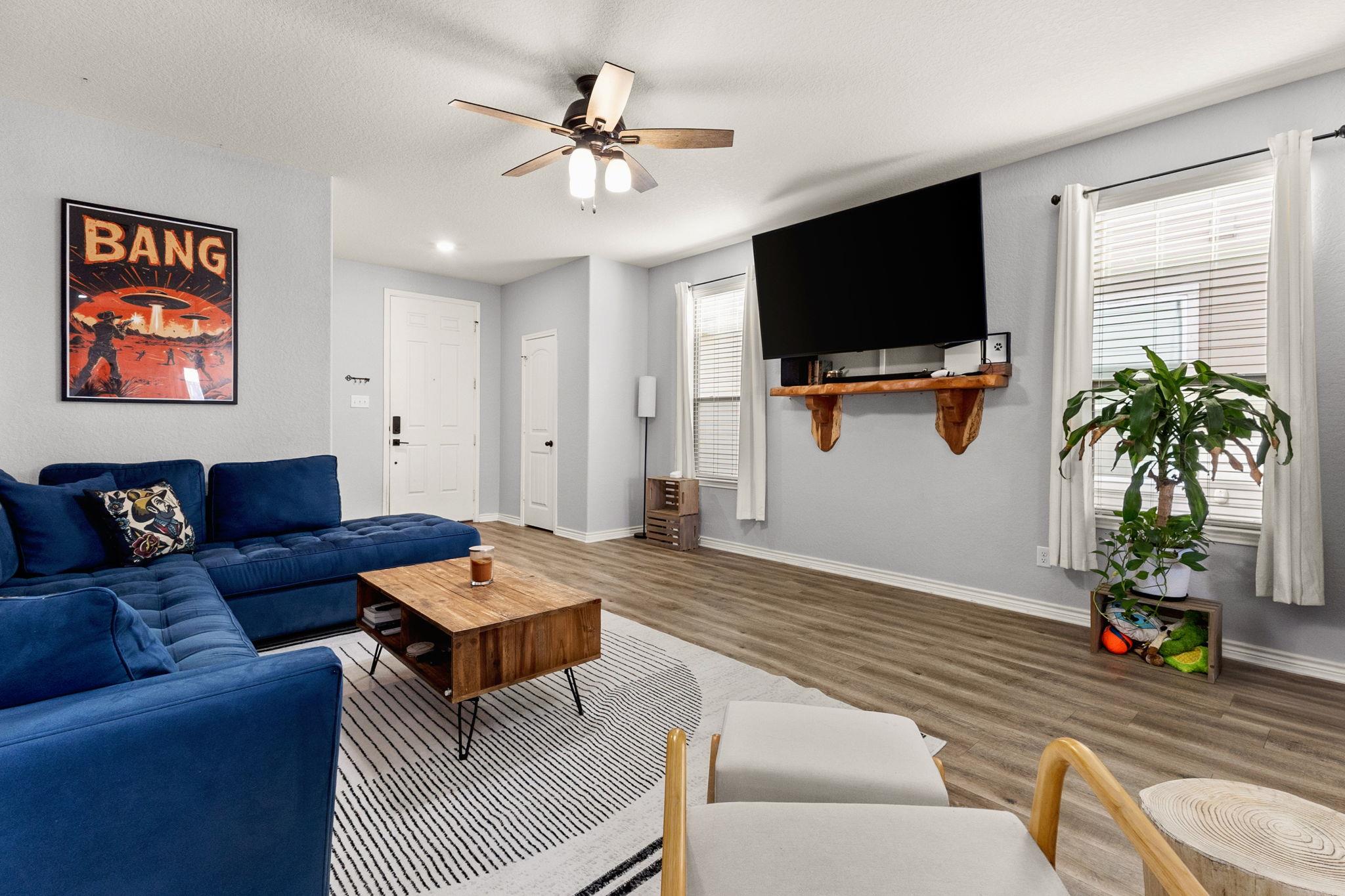 2003 Shire Meadows, New Braunfels, TX 78130