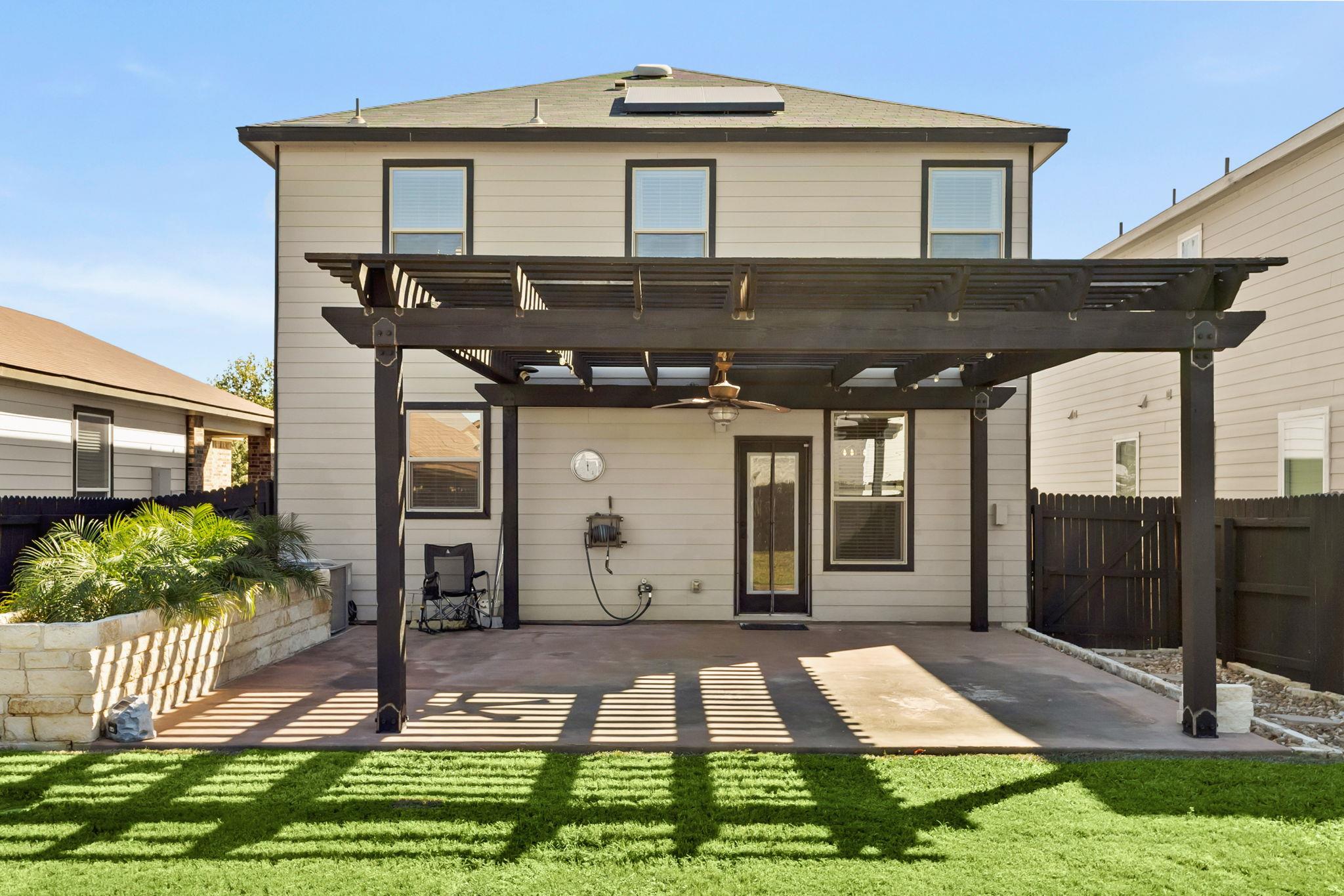 2003 Shire Meadows, New Braunfels, TX 78130